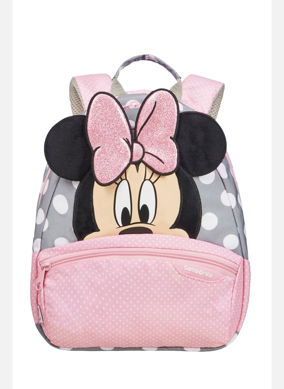 Disney ultimate 2.0 sac à dos taille s Rose by SAMSONITE SAMSONITE Disney ultimate 2.0 sac à dos taille s Rose