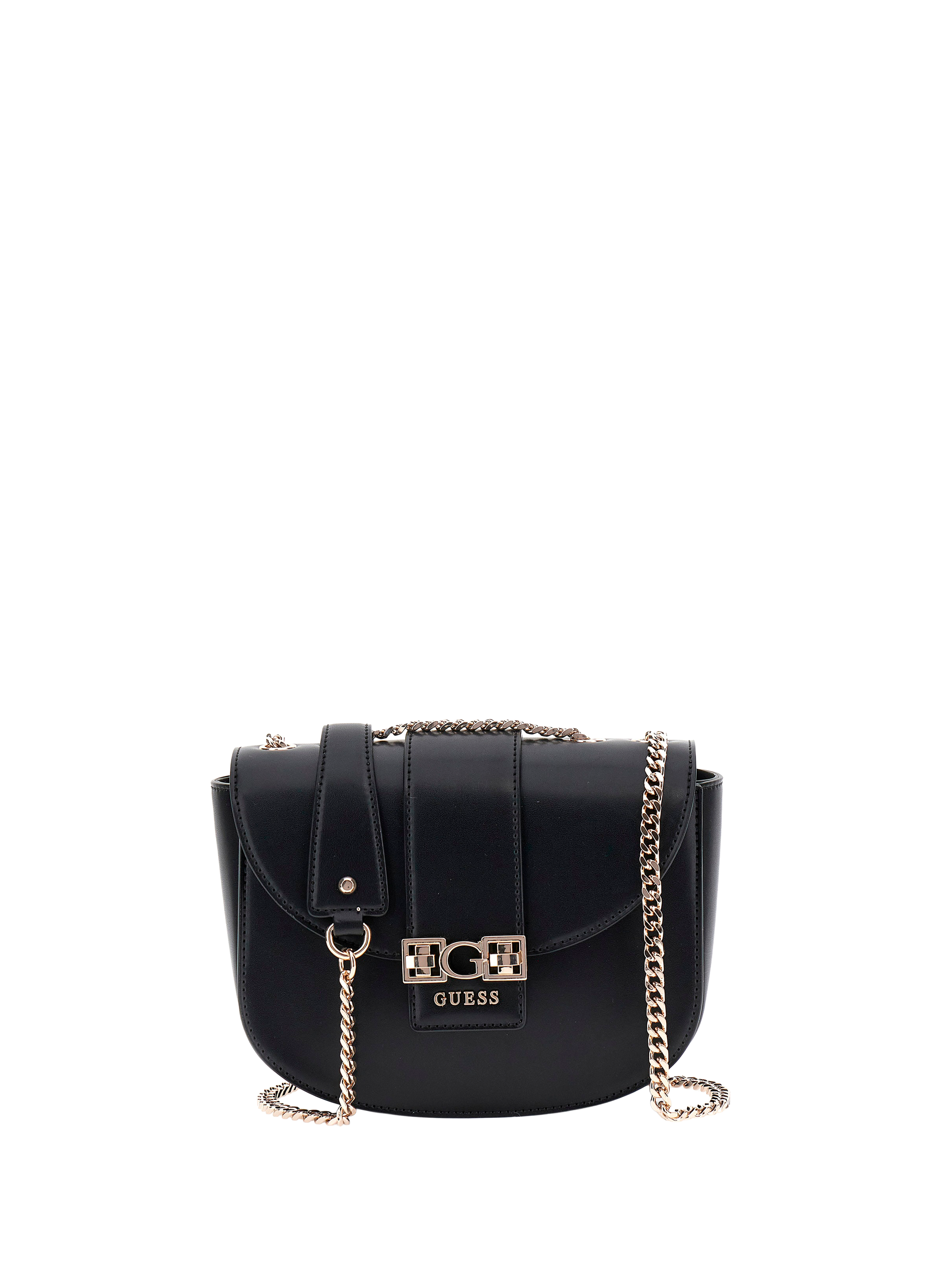 GUESS Camera bag Black