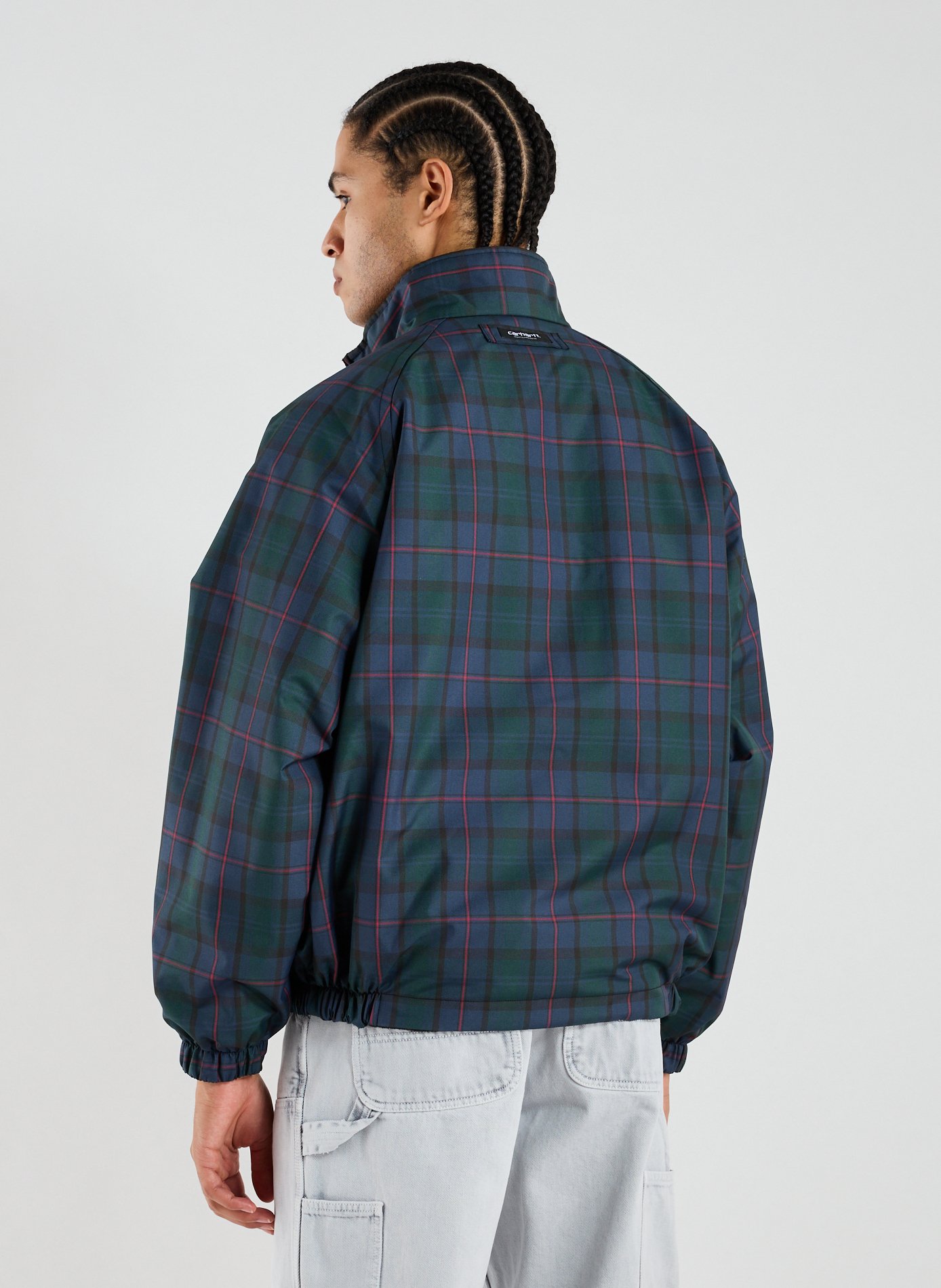 Veste reversible  CARHARTT WIP Bleu