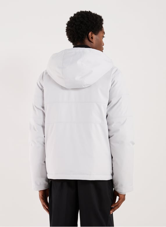 Parka à capuche | Gris by COLMAR Parka à capuche Gris