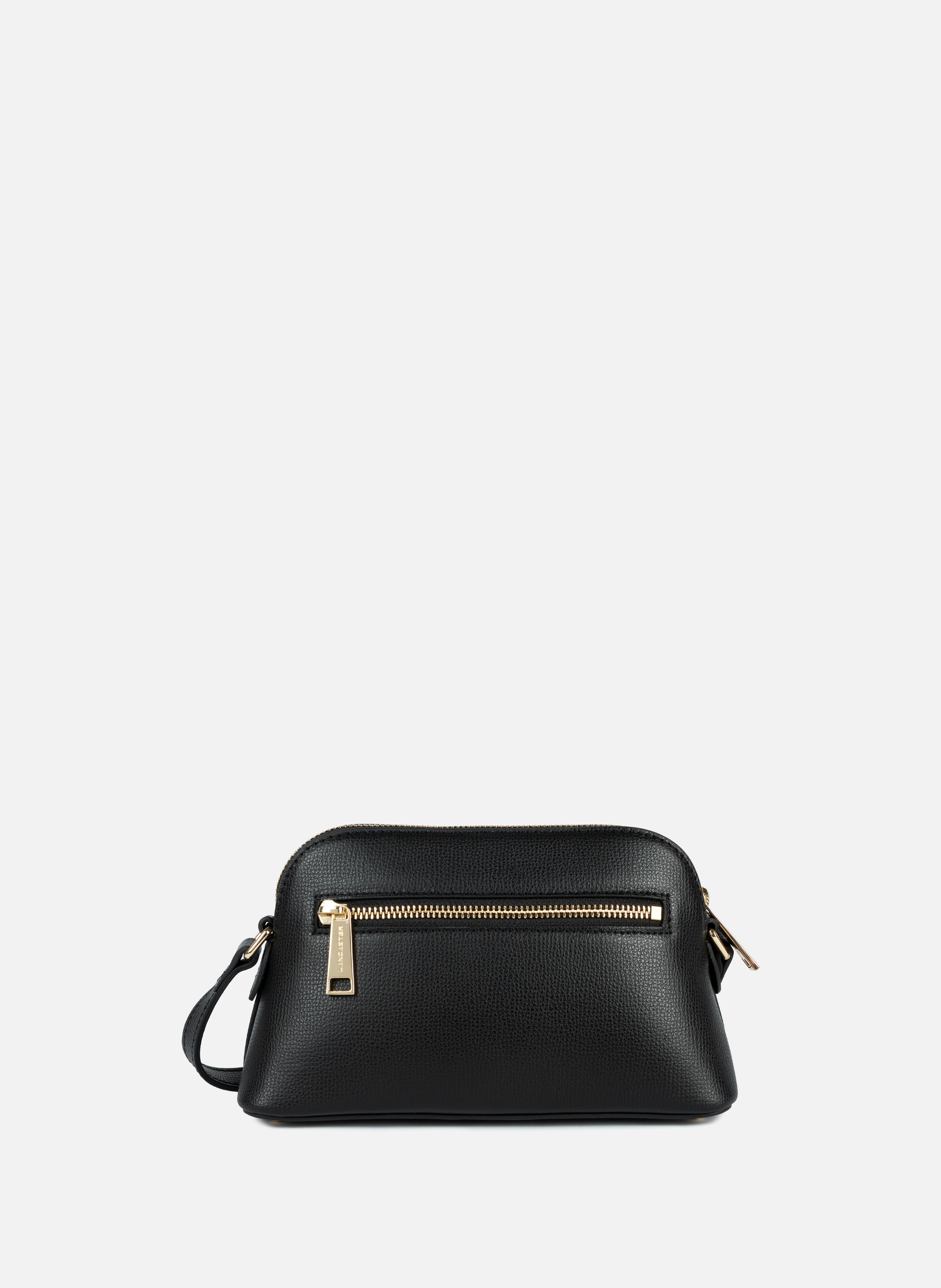 Small half moon bag - Sierra Jia Black
