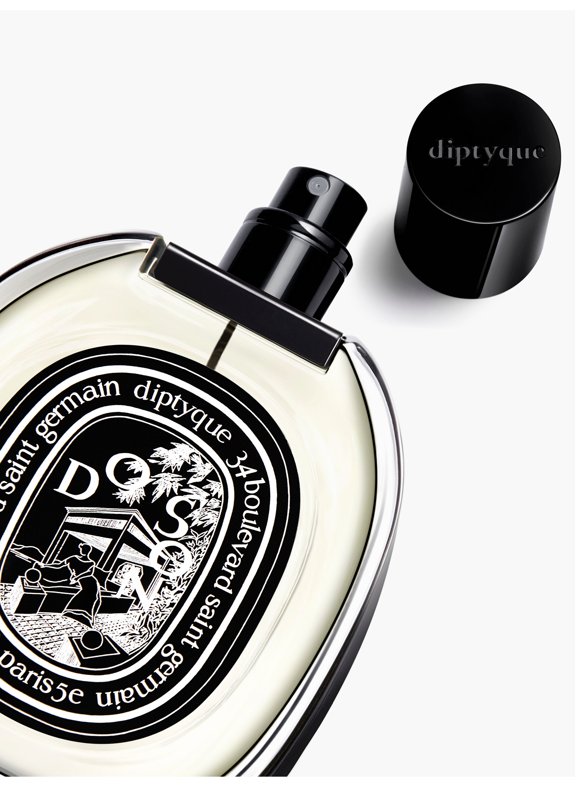 Eau de parfum - Do Son DIPTYQUE No color