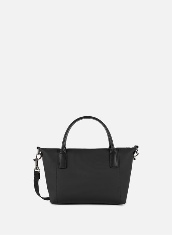 Sac cabas main - storm kba | Noir by LANCASTER Sac cabas main - storm kba Noir