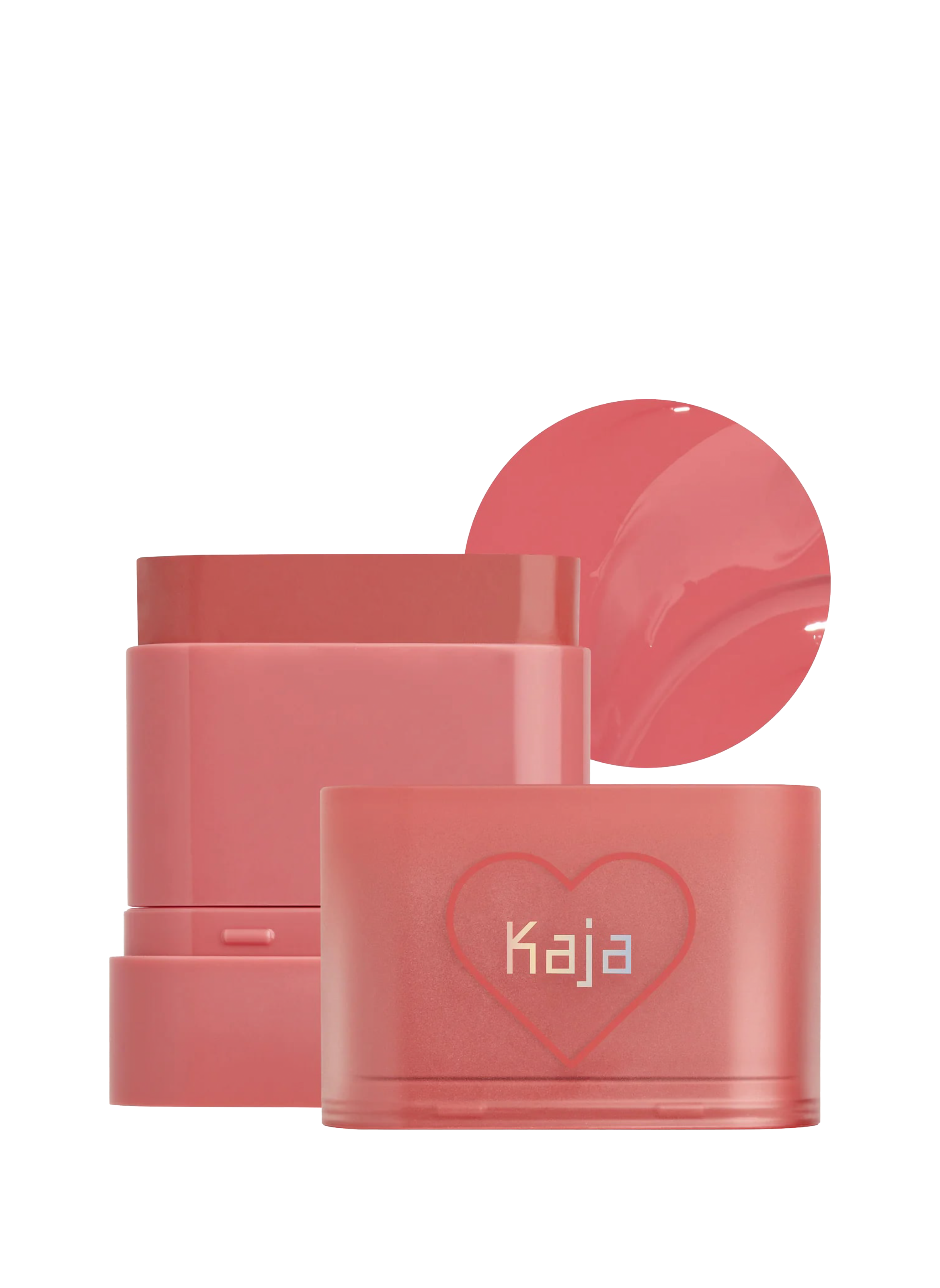 KAJA Dewy Bar Grapefruit gelato