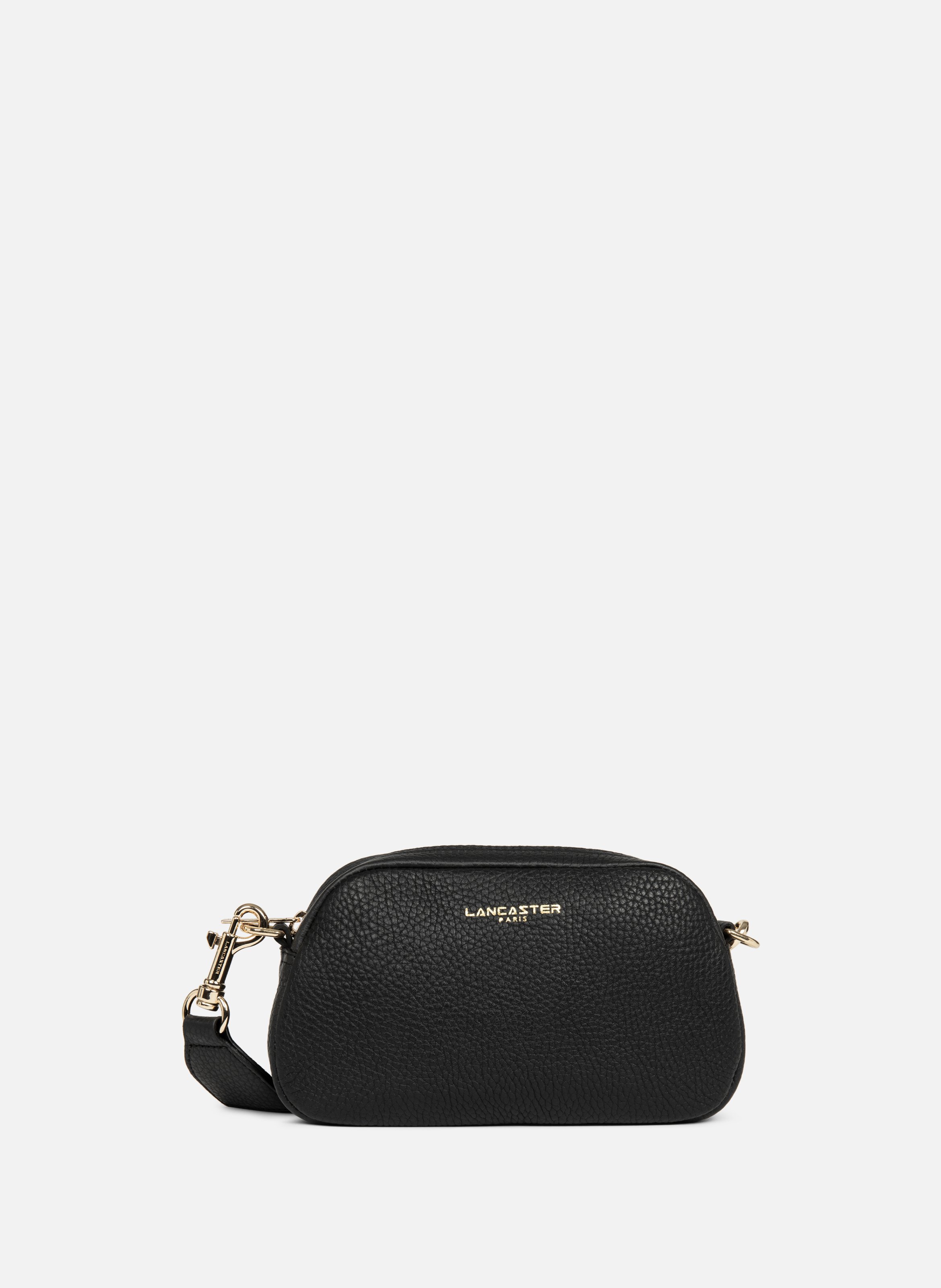 Petit sac trotteur - studio mimi  Noir