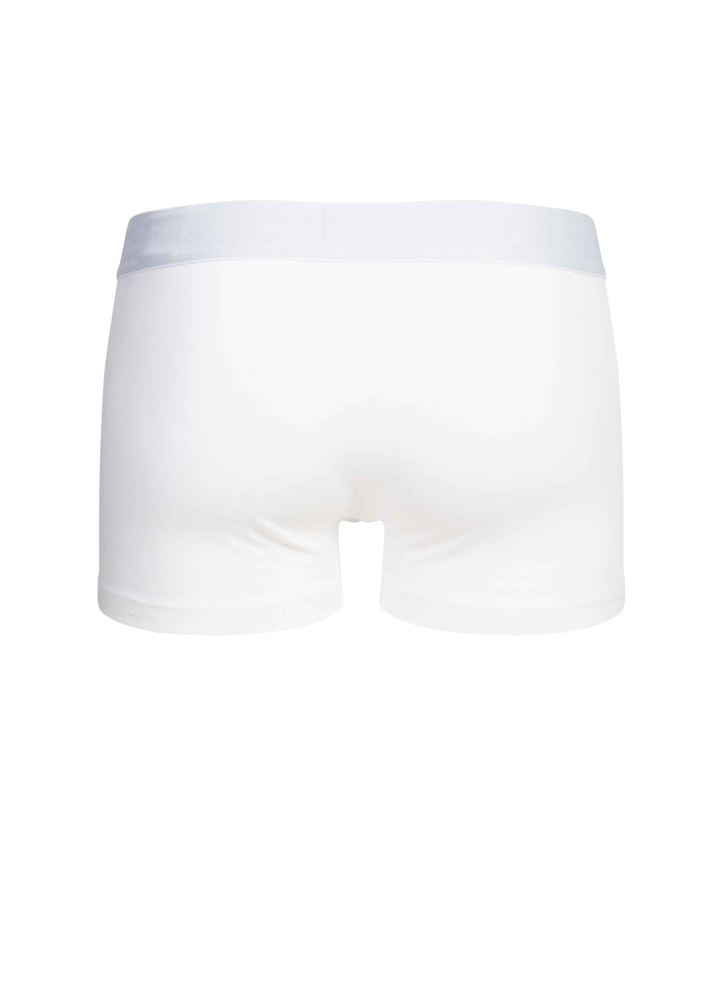 Lot de 3 boxers LACOSTE Multicolore