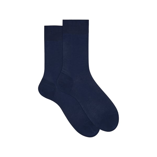 Chaussettes mi hautes en coton Chaussettes mi hautes en coton