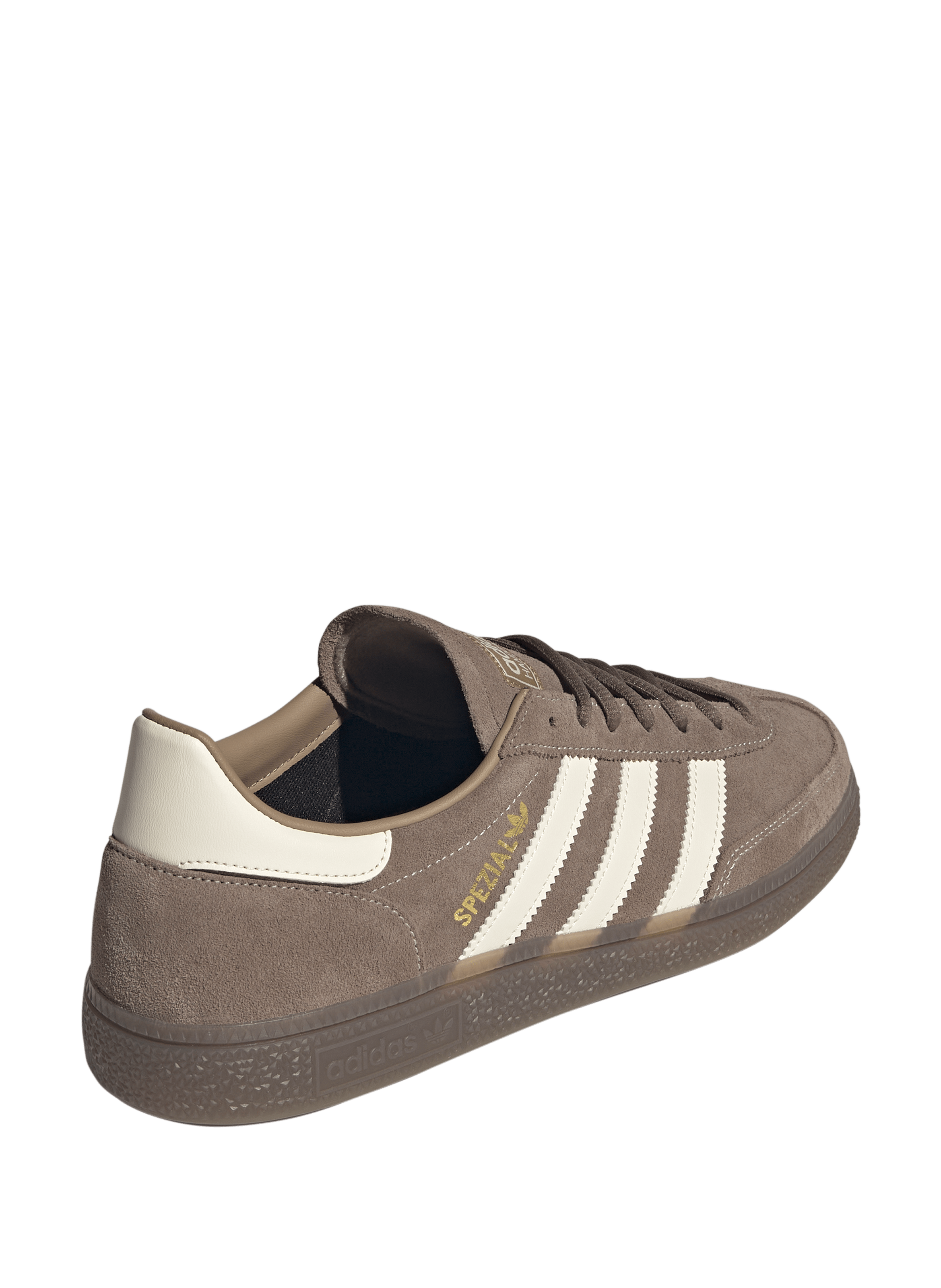 Low-top sneakers Handball Spezial ADIDAS Multicolour