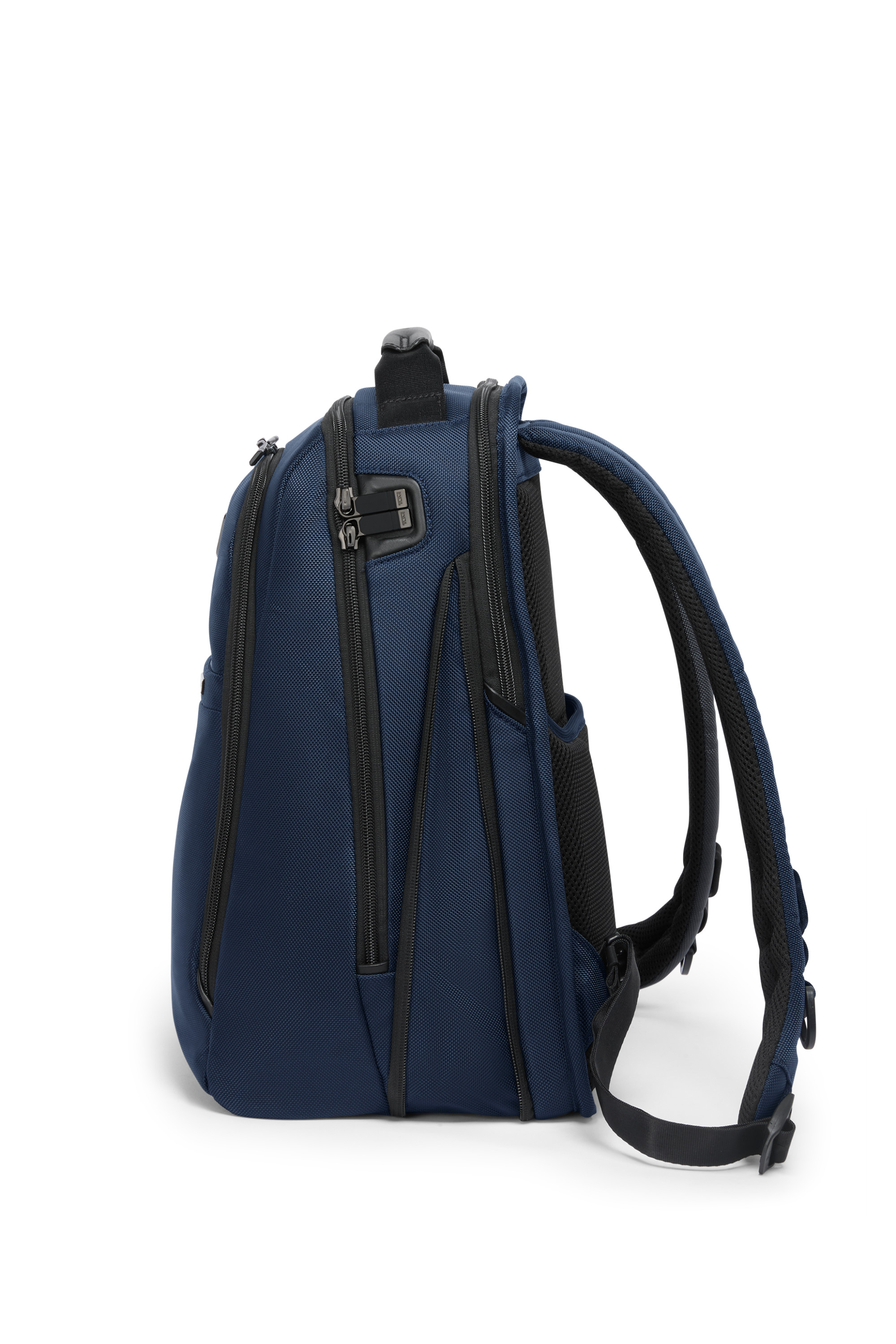 Tumi alpha sac à dos taille s TUMI Bleu