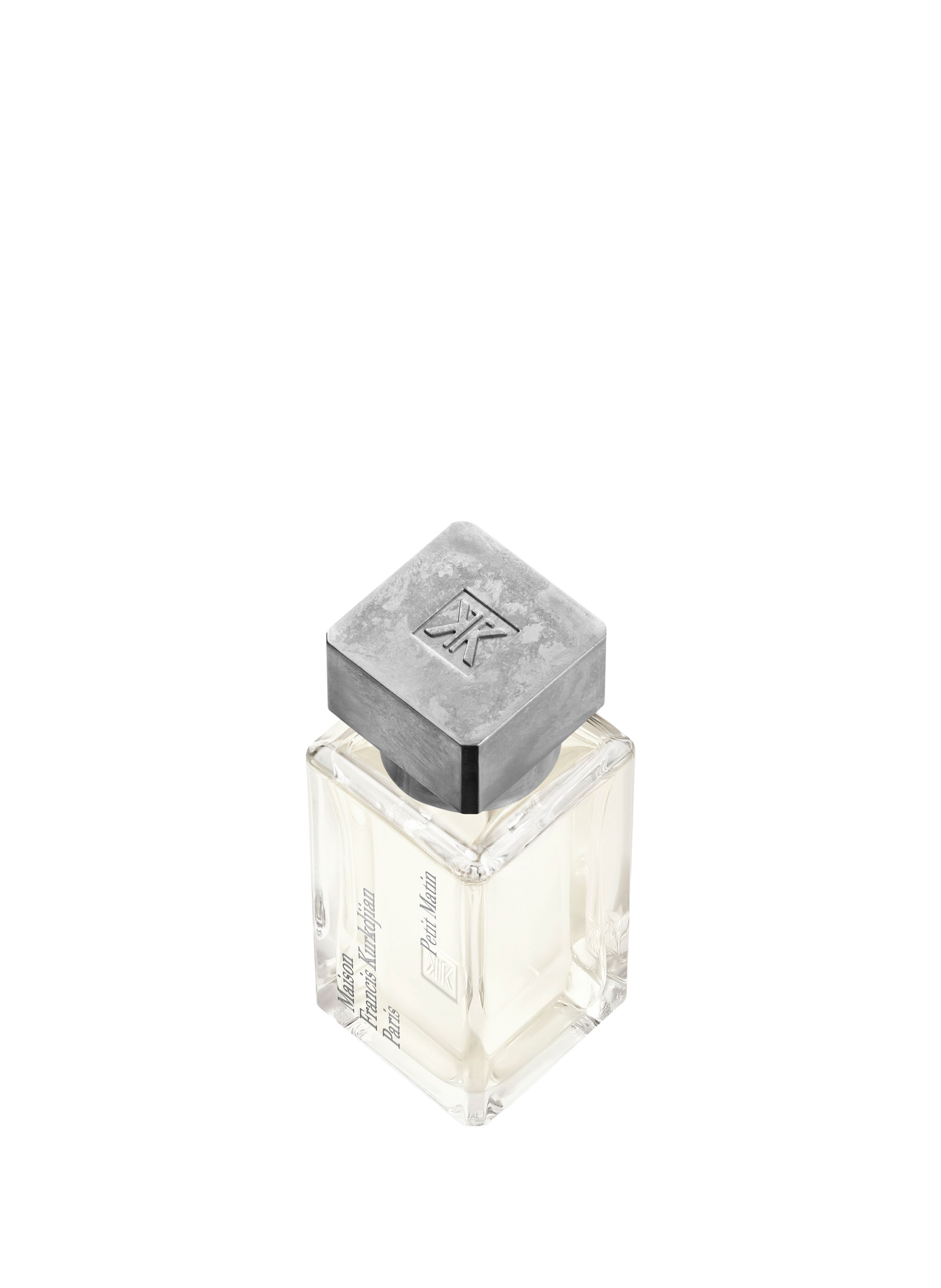 Eau de parfum - Petit Matin MAISON FRANCIS KURKDJIAN No color