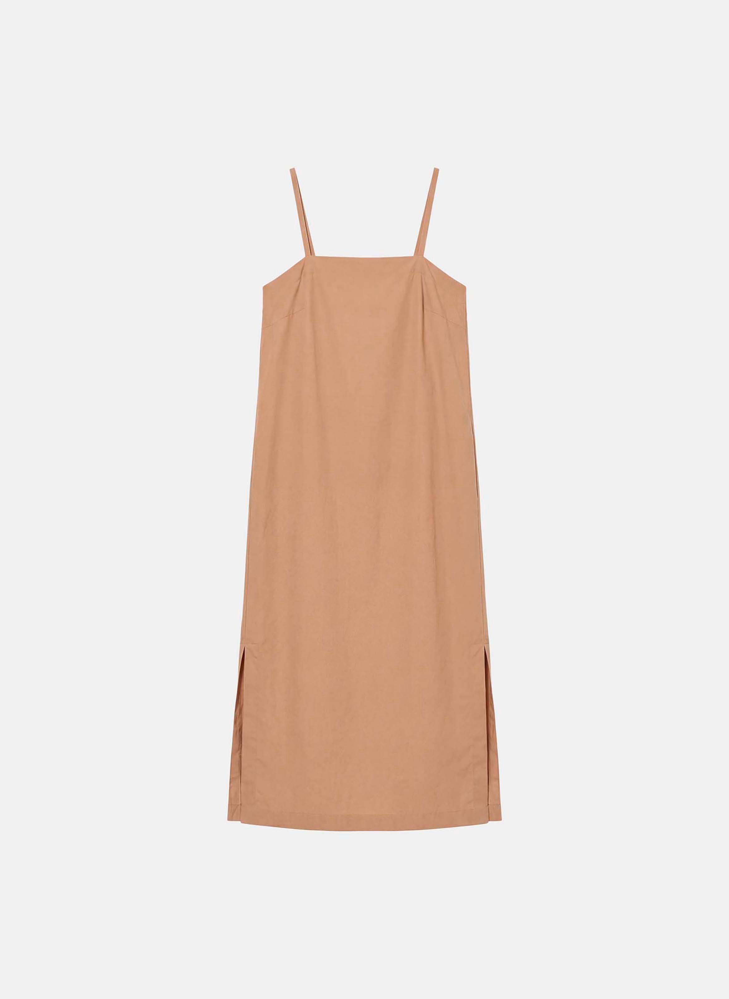 Robe rosabella TARA JARMON Jaune