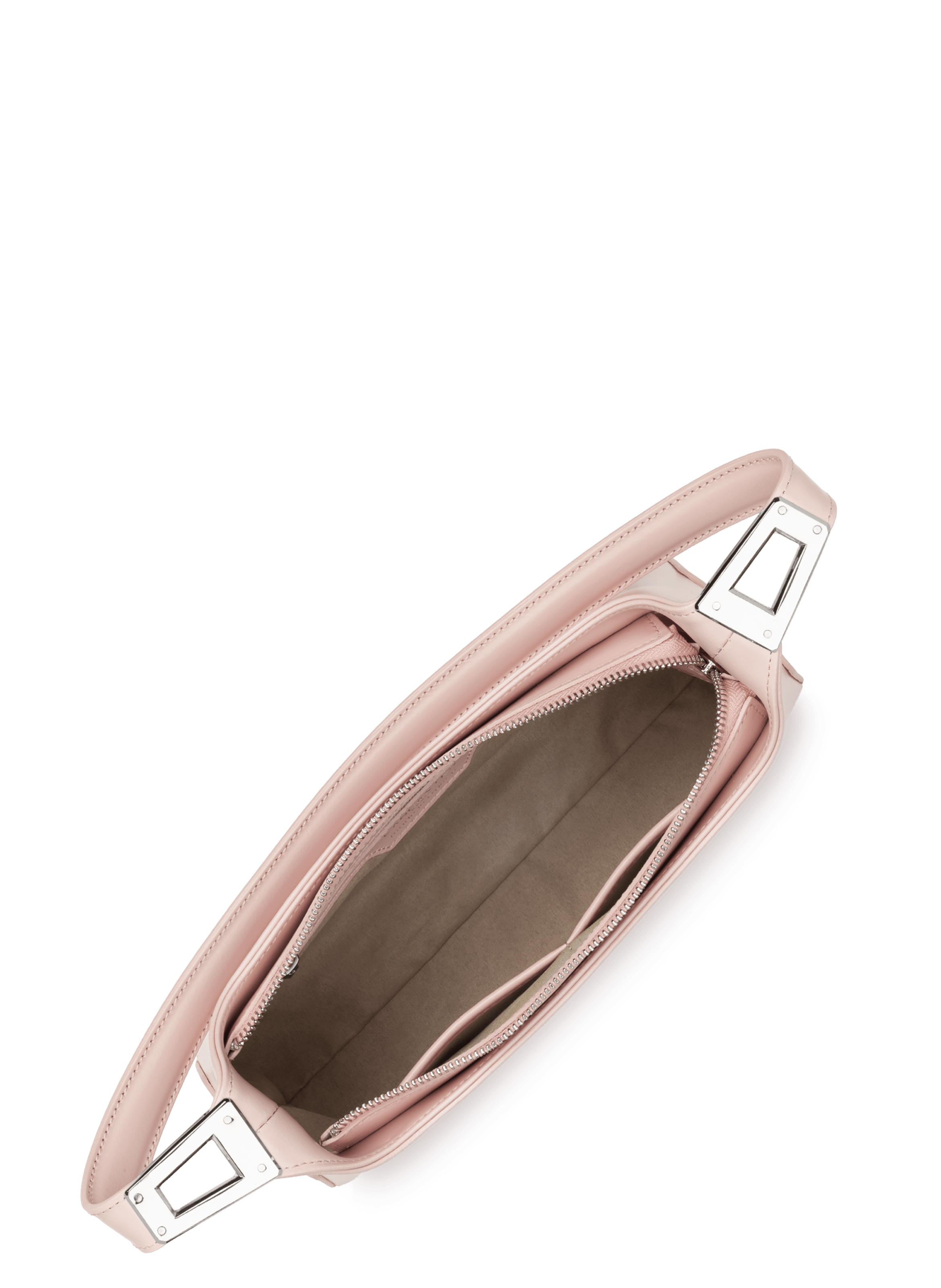 Sac rectangle - suave ace LANCASTER Rose