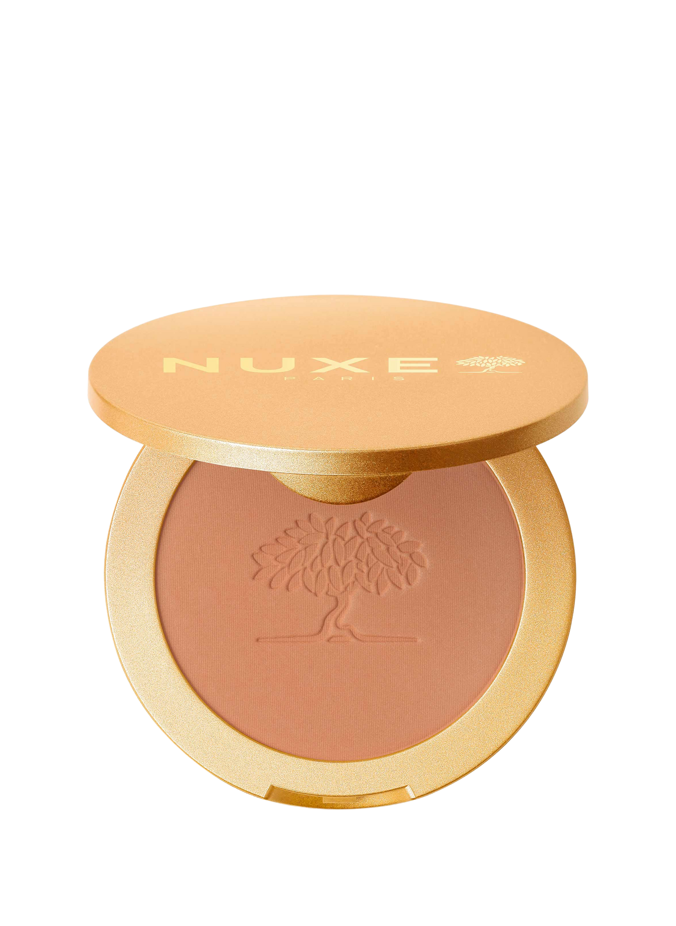 Prodigieux® Multi-purpose bronzing powder NUXE No color