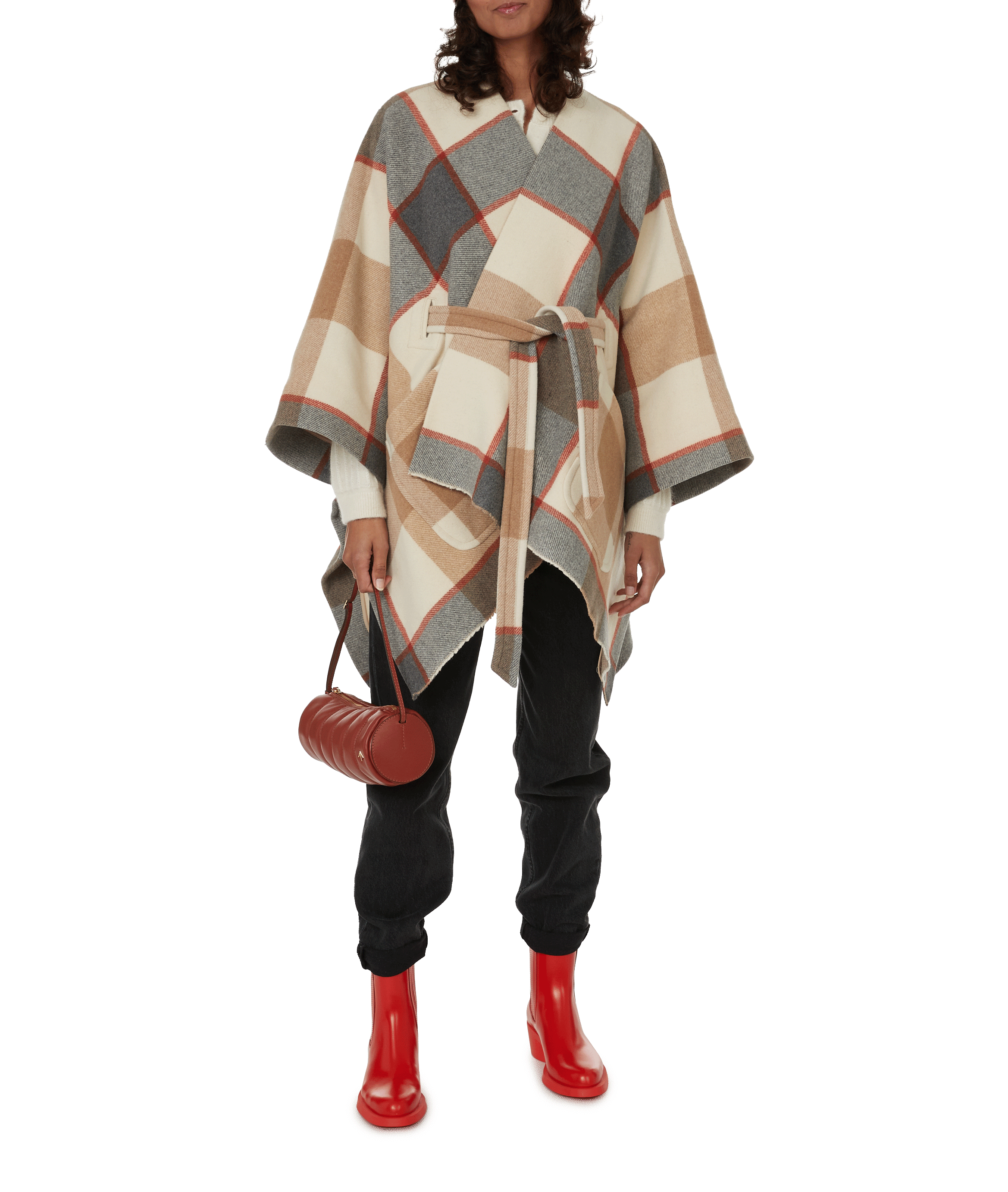 Boucles d'oreille Gili ANNI LU Doré