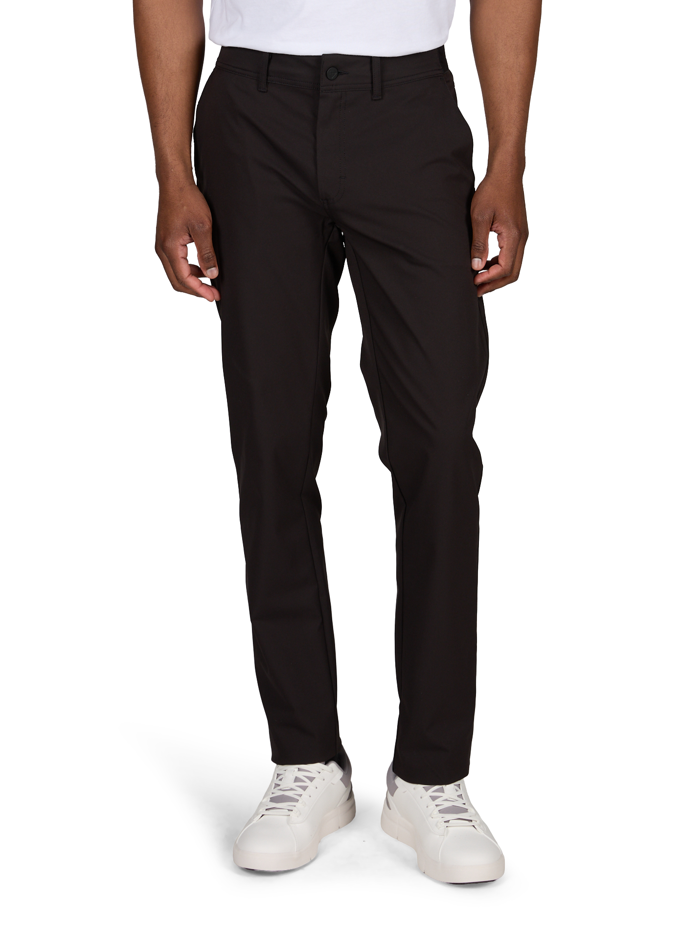 Stretch tapered pants DIDRIKSONS