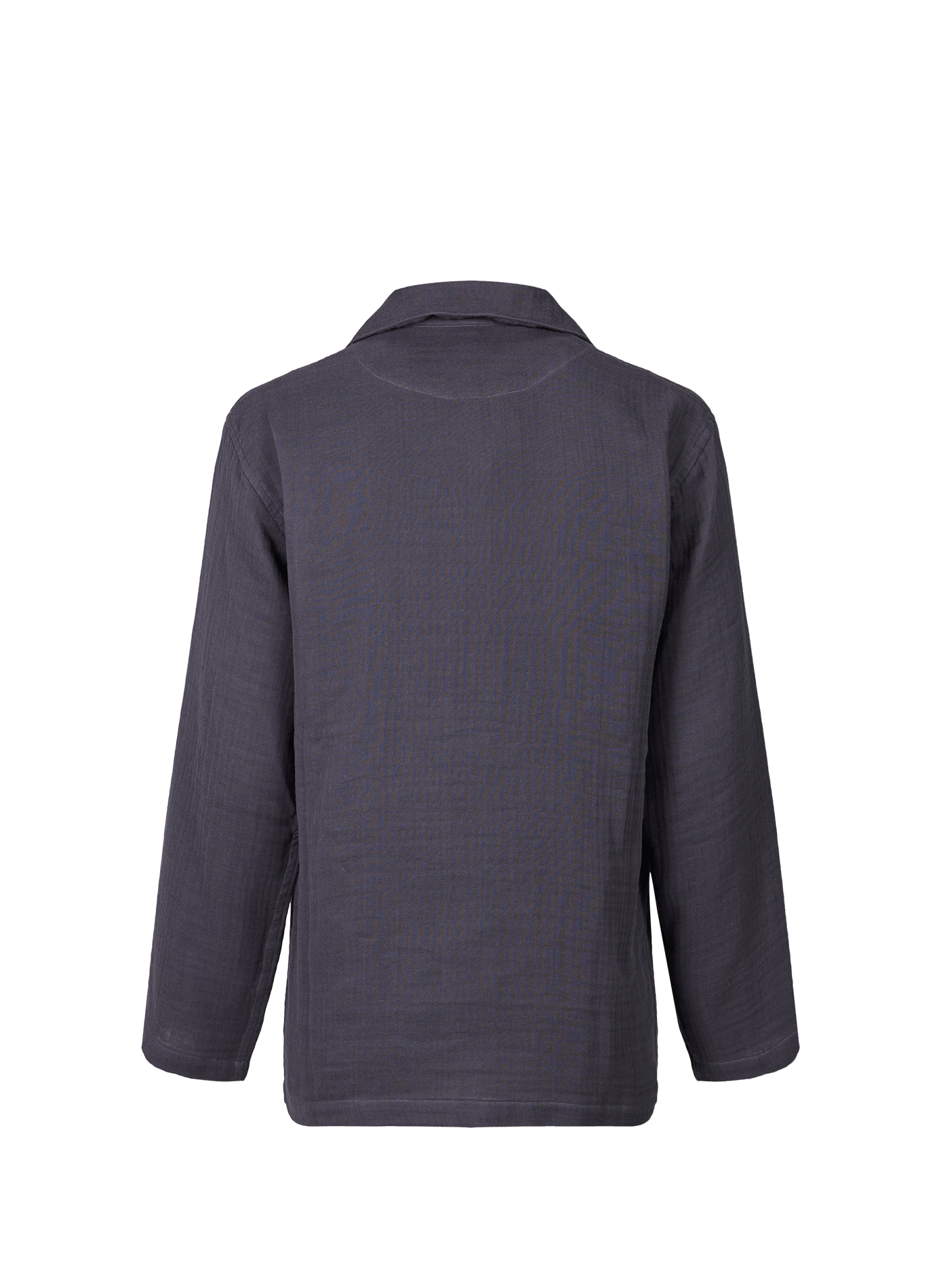 Ensemble de pyjama en coton UCHINO Gris