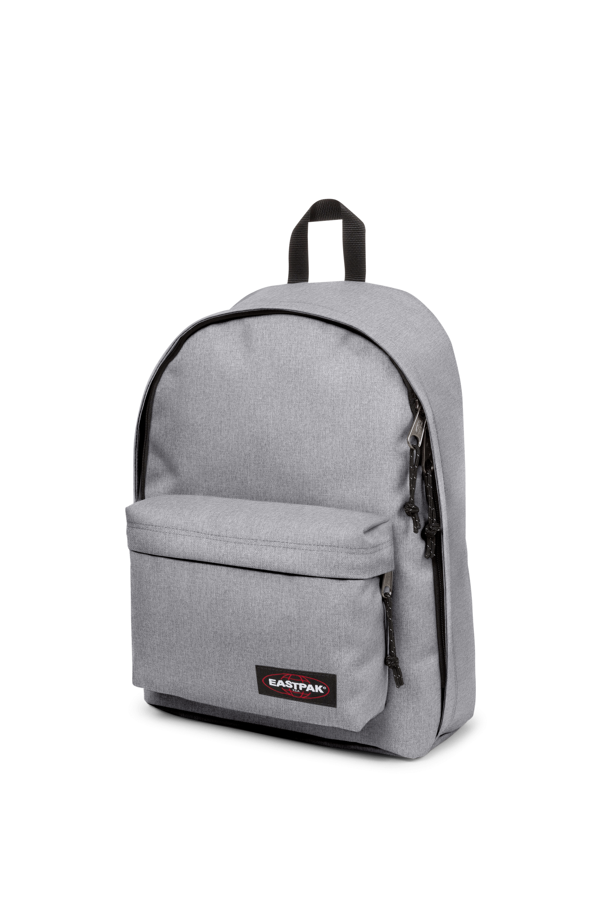Sac à dos out of office EASTPAK Gris