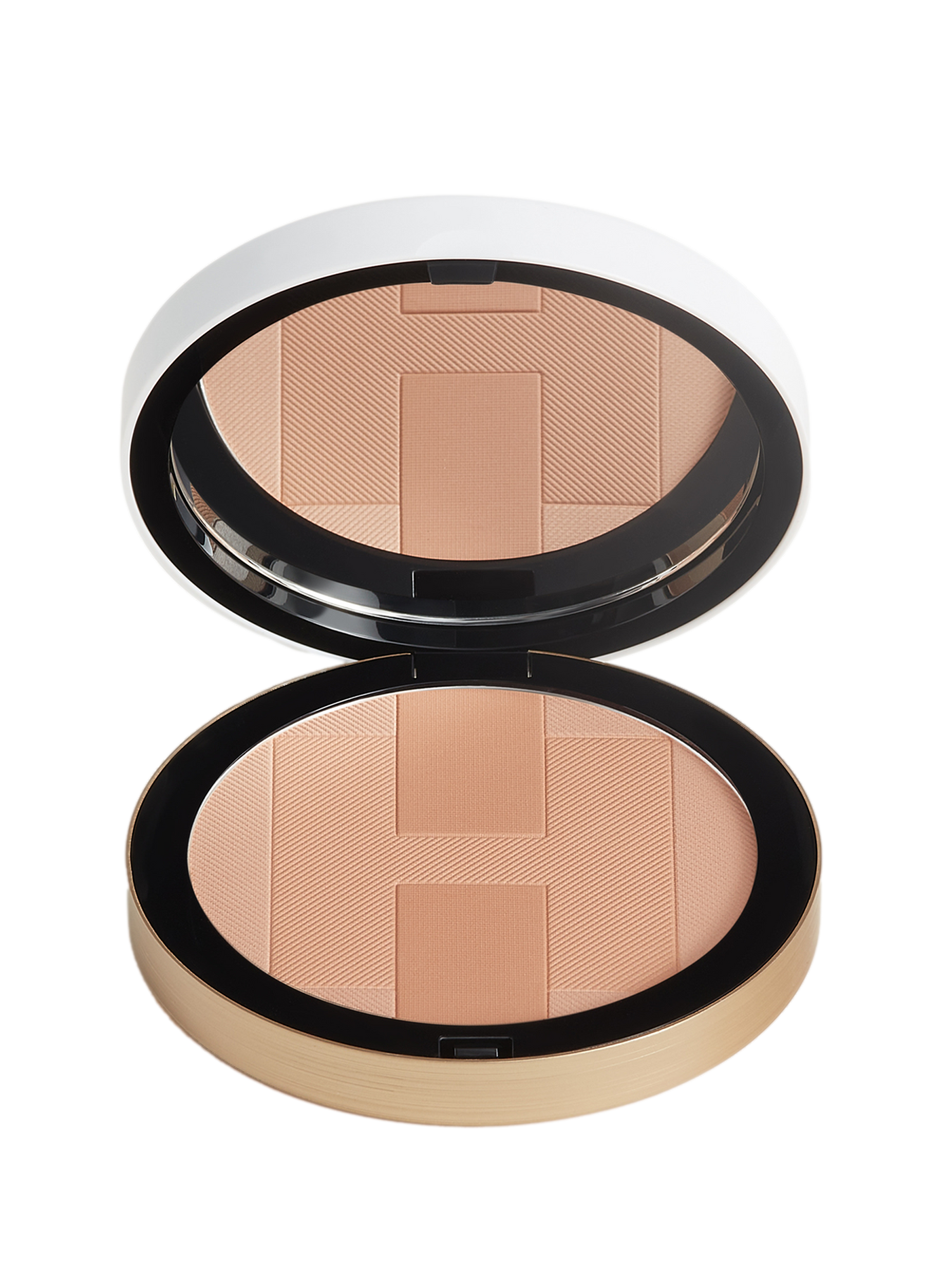 Hermès Plein Air, H TRIO Healthy Glow Mineral Powder | Tottori HERMÈS Beauty