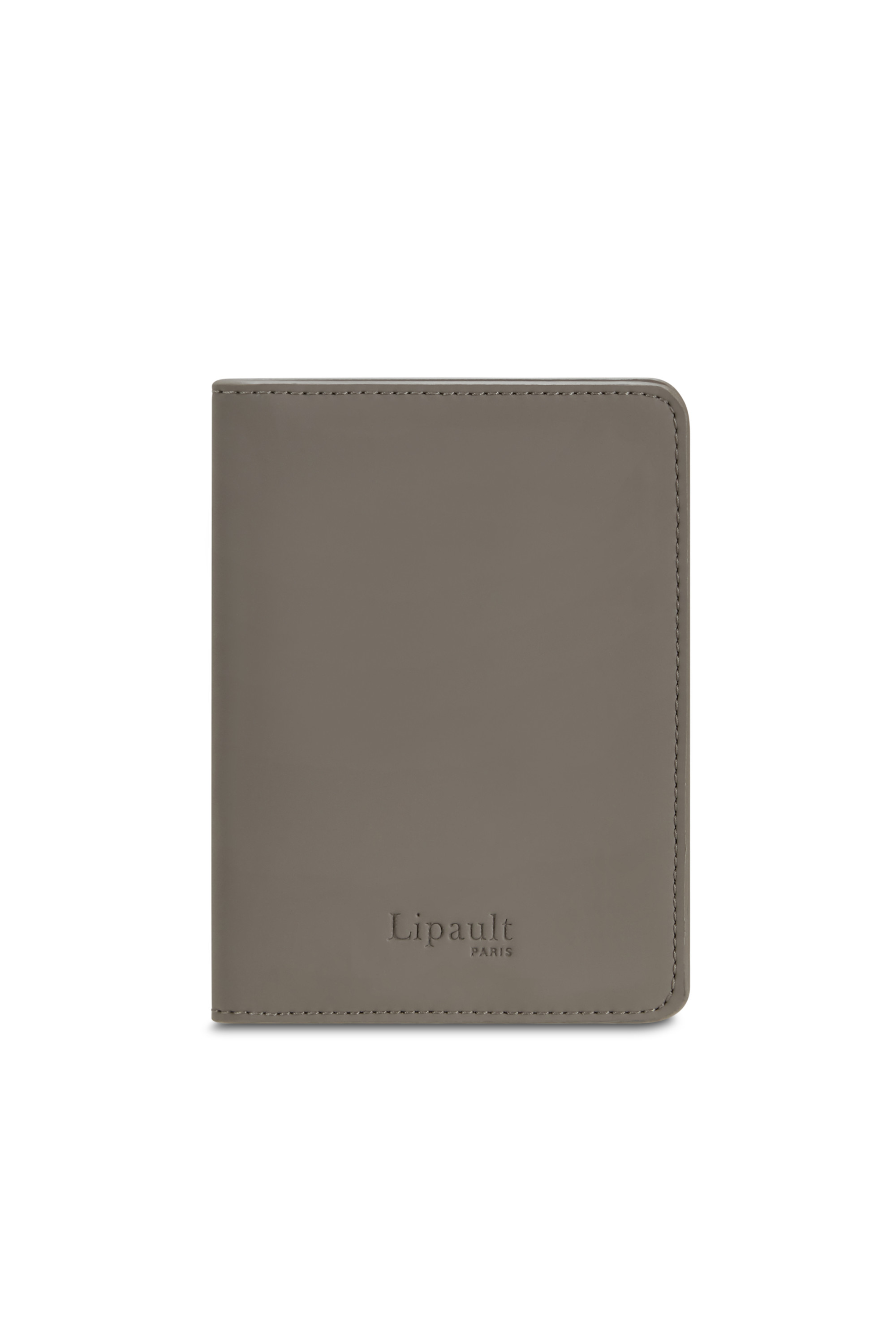 Lost in berlin accessoire taille s LIPAULT PARIS Gris