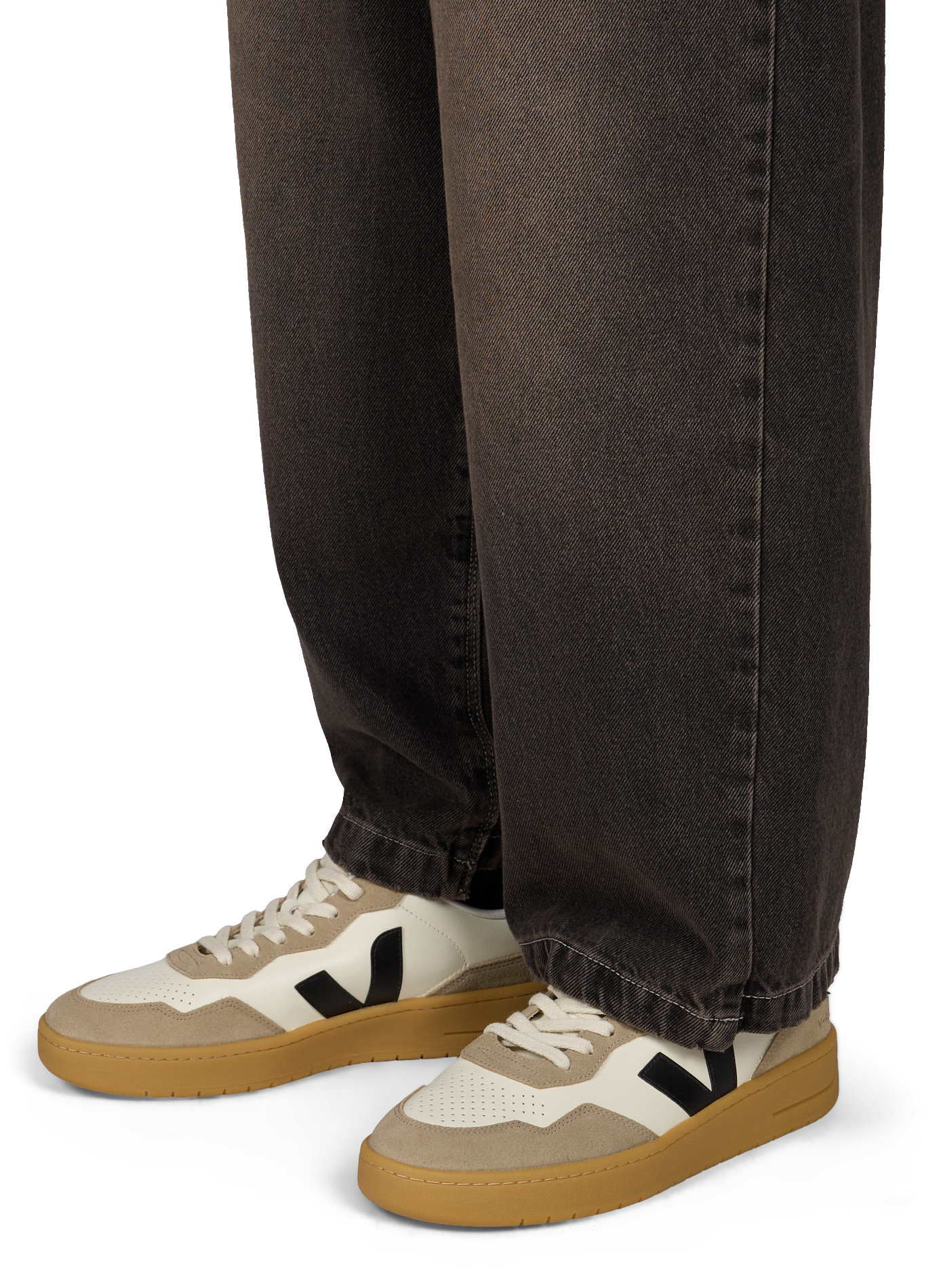 V-90 Sneakers VEJA White