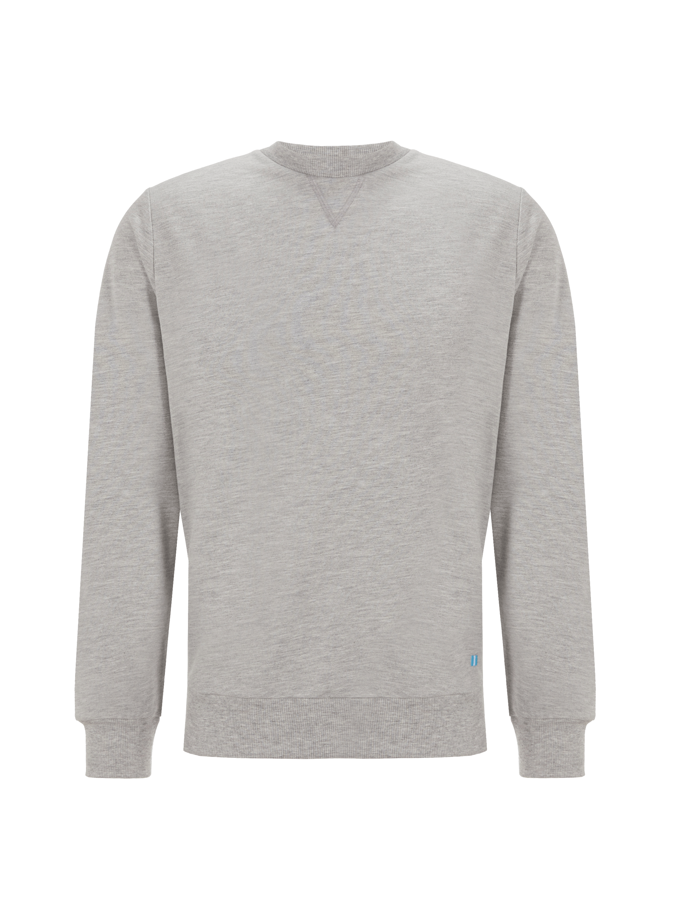 Sweatshirt en coton