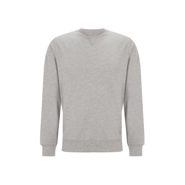 Sweatshirt en coton