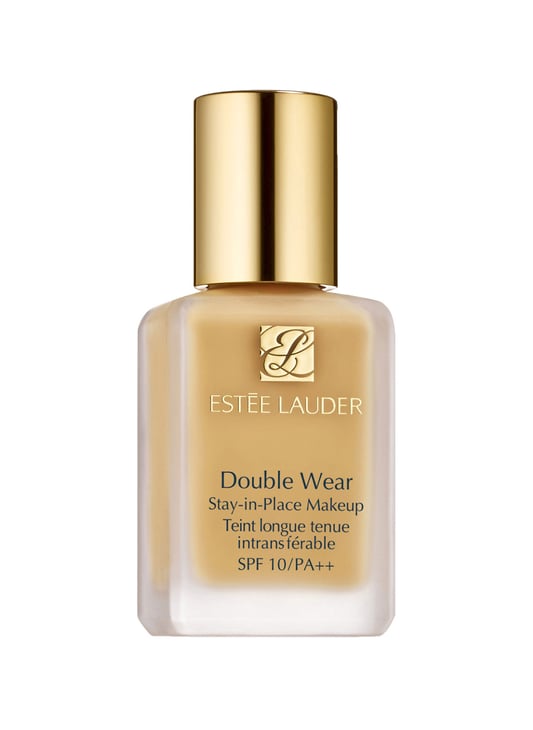 Double Wear - Fond de Teint Longue Tenue Intransférable SPF 10