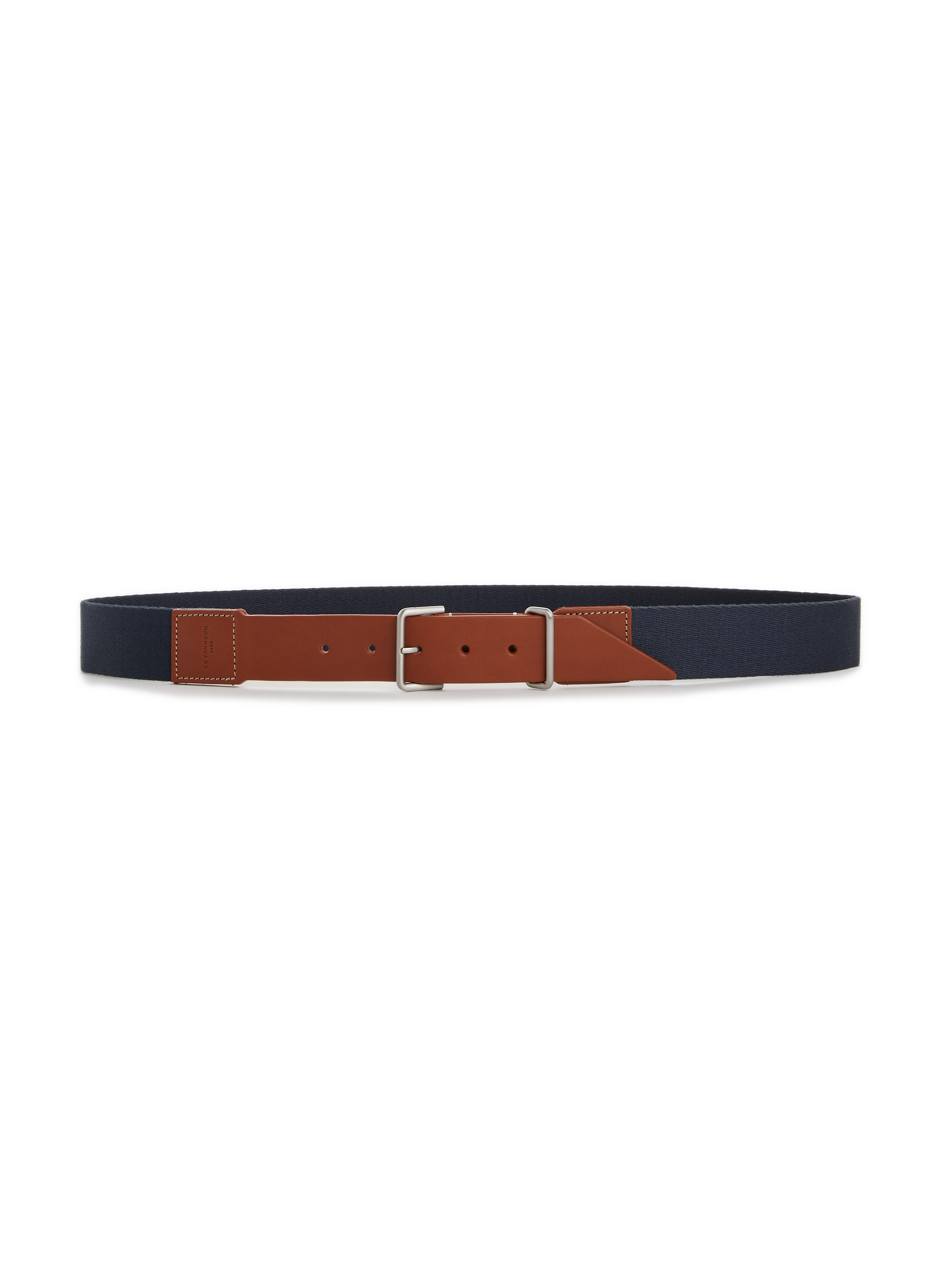 Ceinture bi-matière