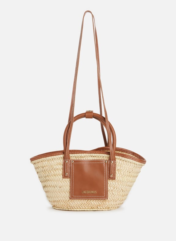 Petit panier sac outlet a main