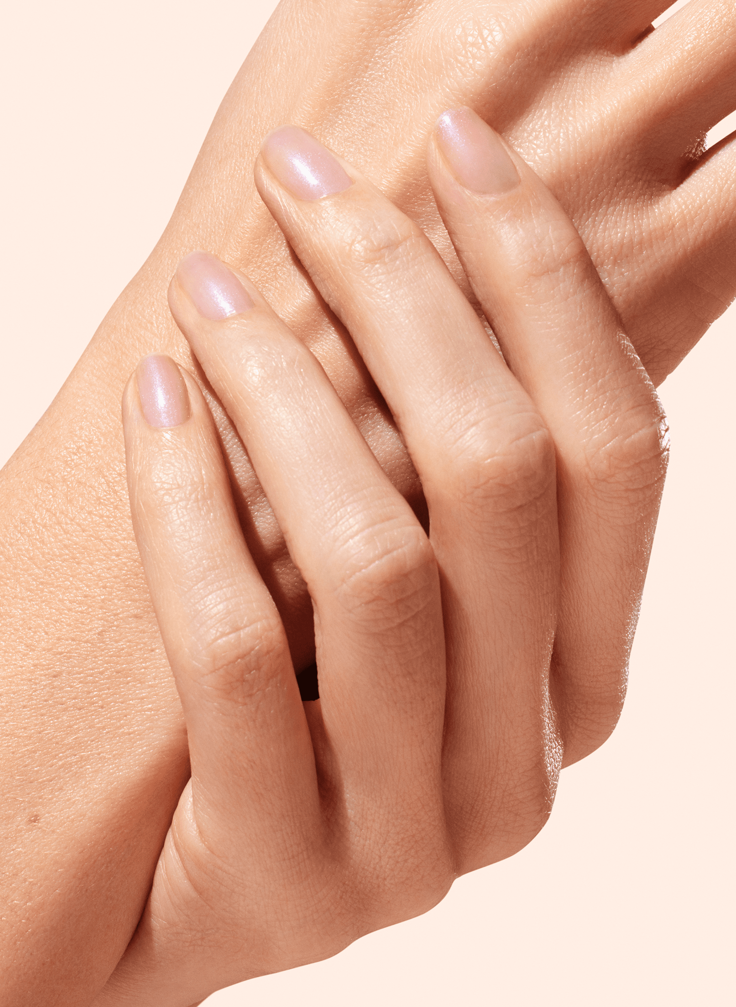 Active Care MANUCURIST Blanc