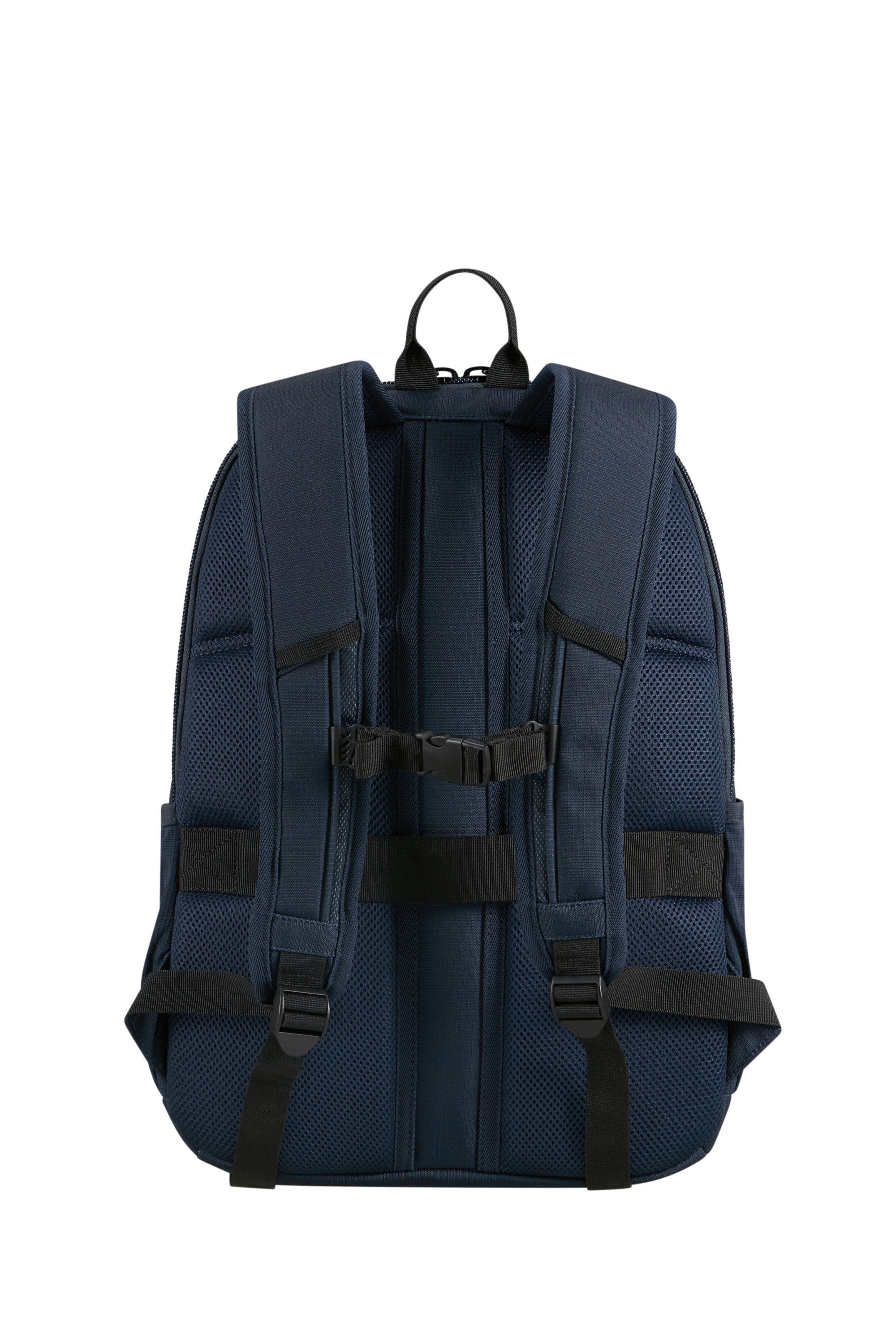 Urban groove sac à dos ordinateur taille s AMERICAN TOURISTER Bleu