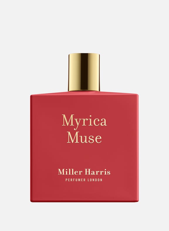 Myrica Muse - Eau de parfum by MILLER HARRIS MILLER HARRIS Myrica Muse - Eau de parfum