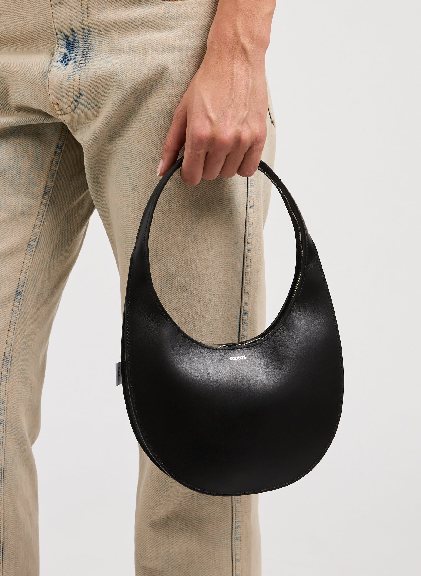 Swipe backpack COPERNI Black