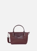 Tote bag - Storm KBA  Bordeaux