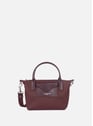 Tote bag - Storm KBA | Red by LANCASTER LANCASTER Tote bag - Storm KBA | Red