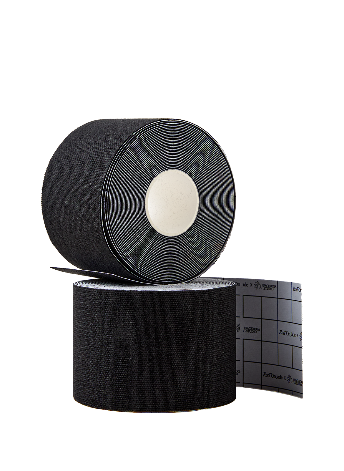 Beauty tape kit ROLL ON JADE No color