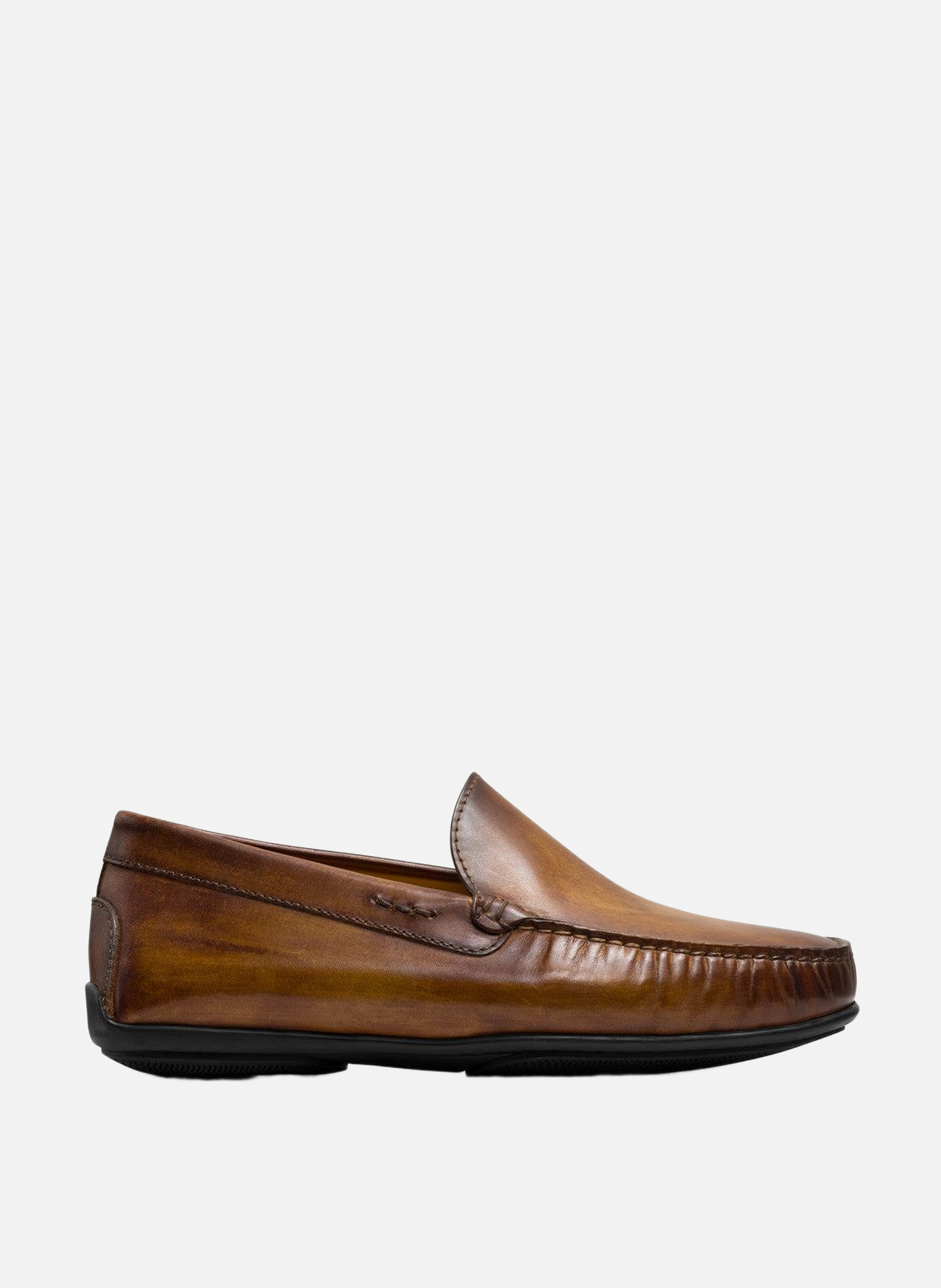 Mocassin luca FINSBURY Marron
