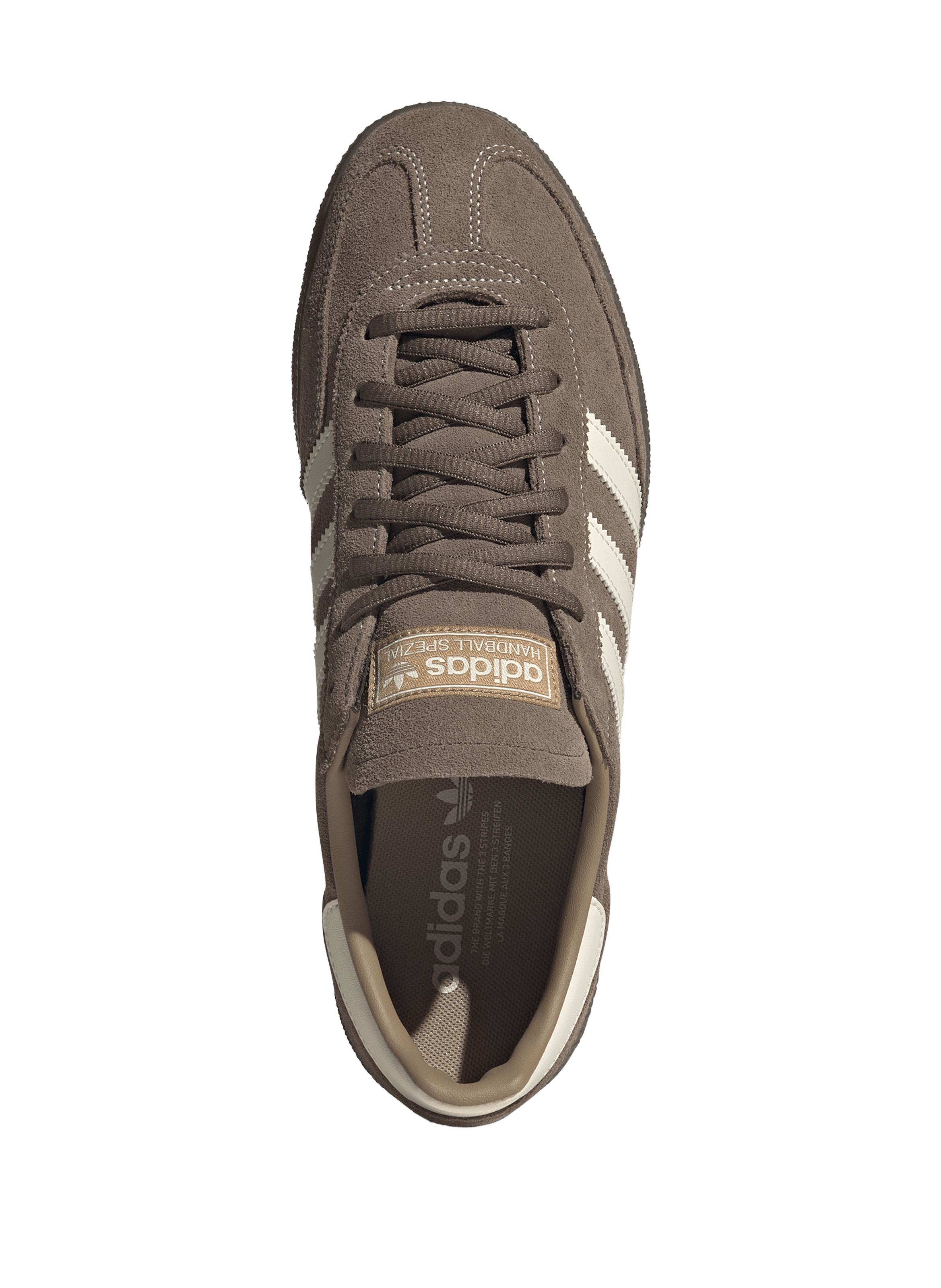 Low-top sneakers Handball Spezial ADIDAS Multicolour