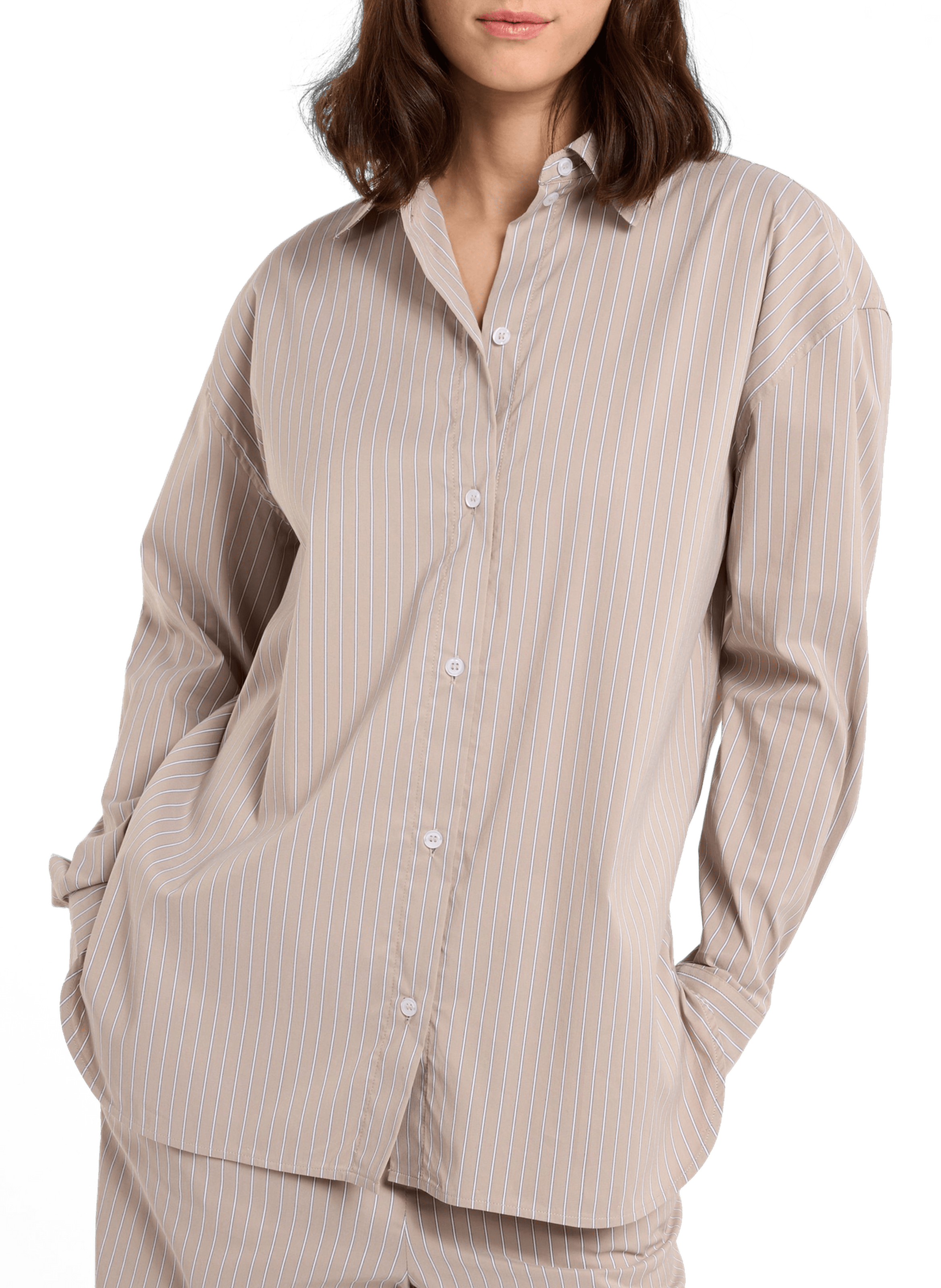 Striped shirt SAISON 1865