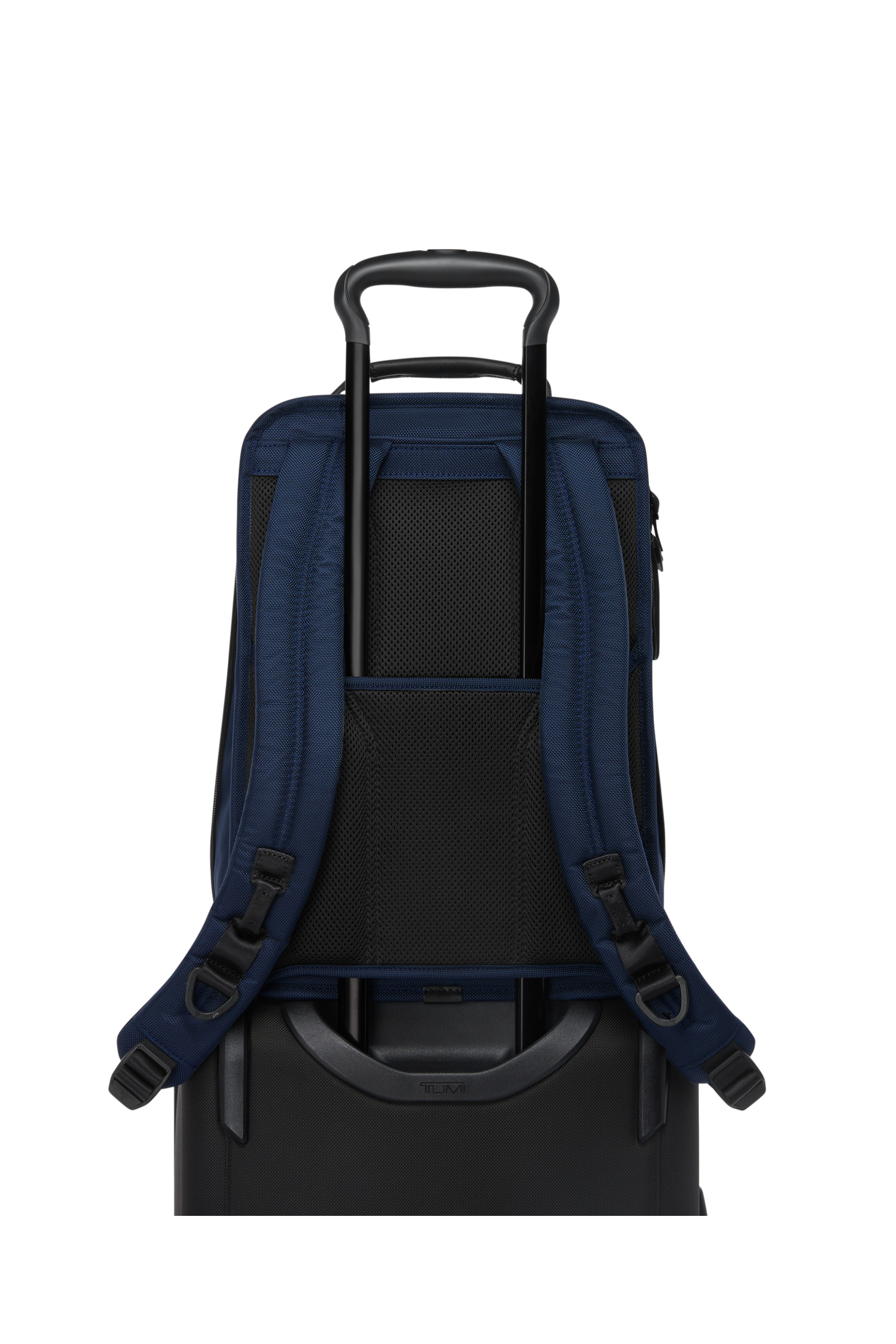 Tumi alpha sac à dos taille s TUMI Bleu