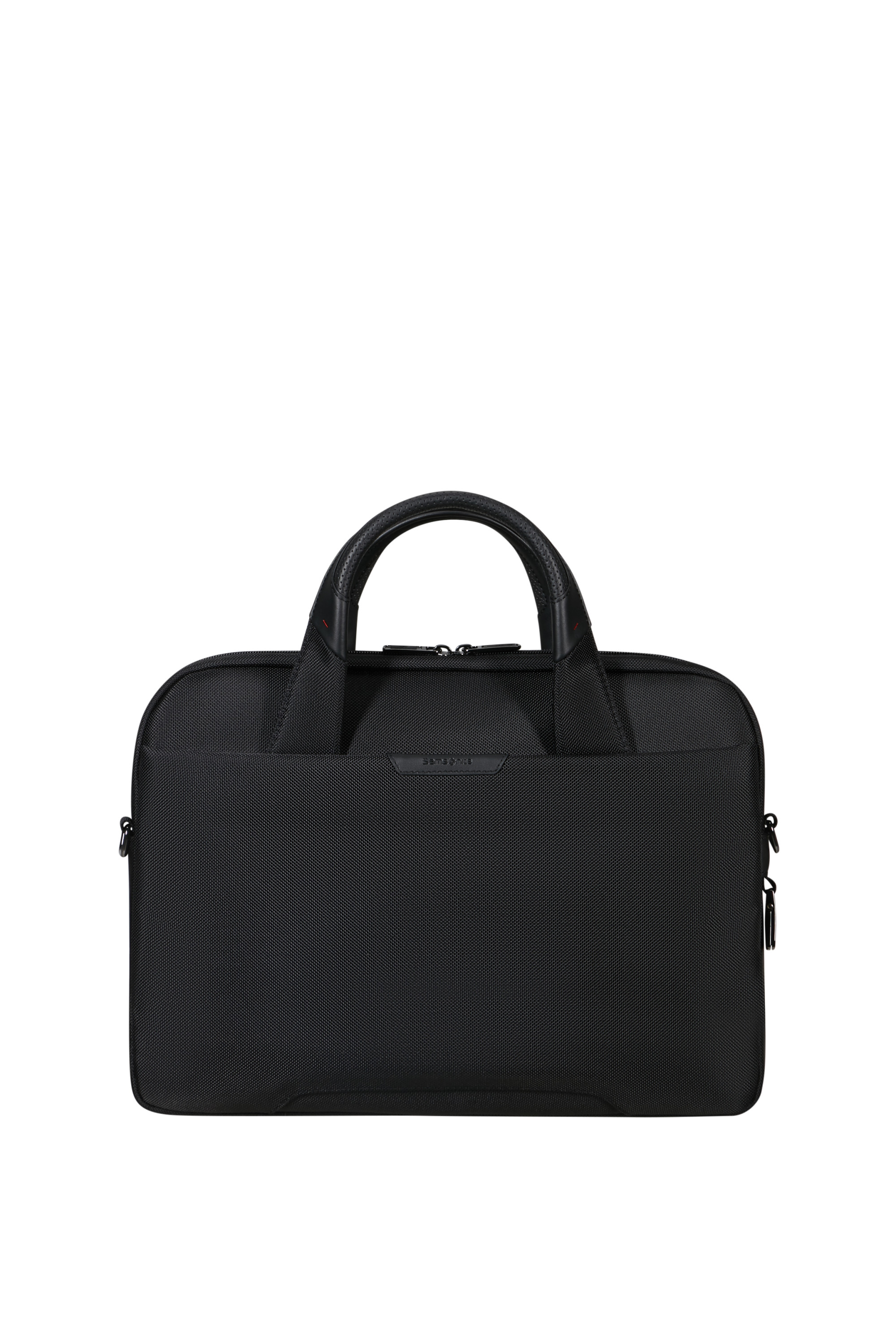 Pro-dlx 6 sacoche ordinateur taille s SAMSONITE Noir