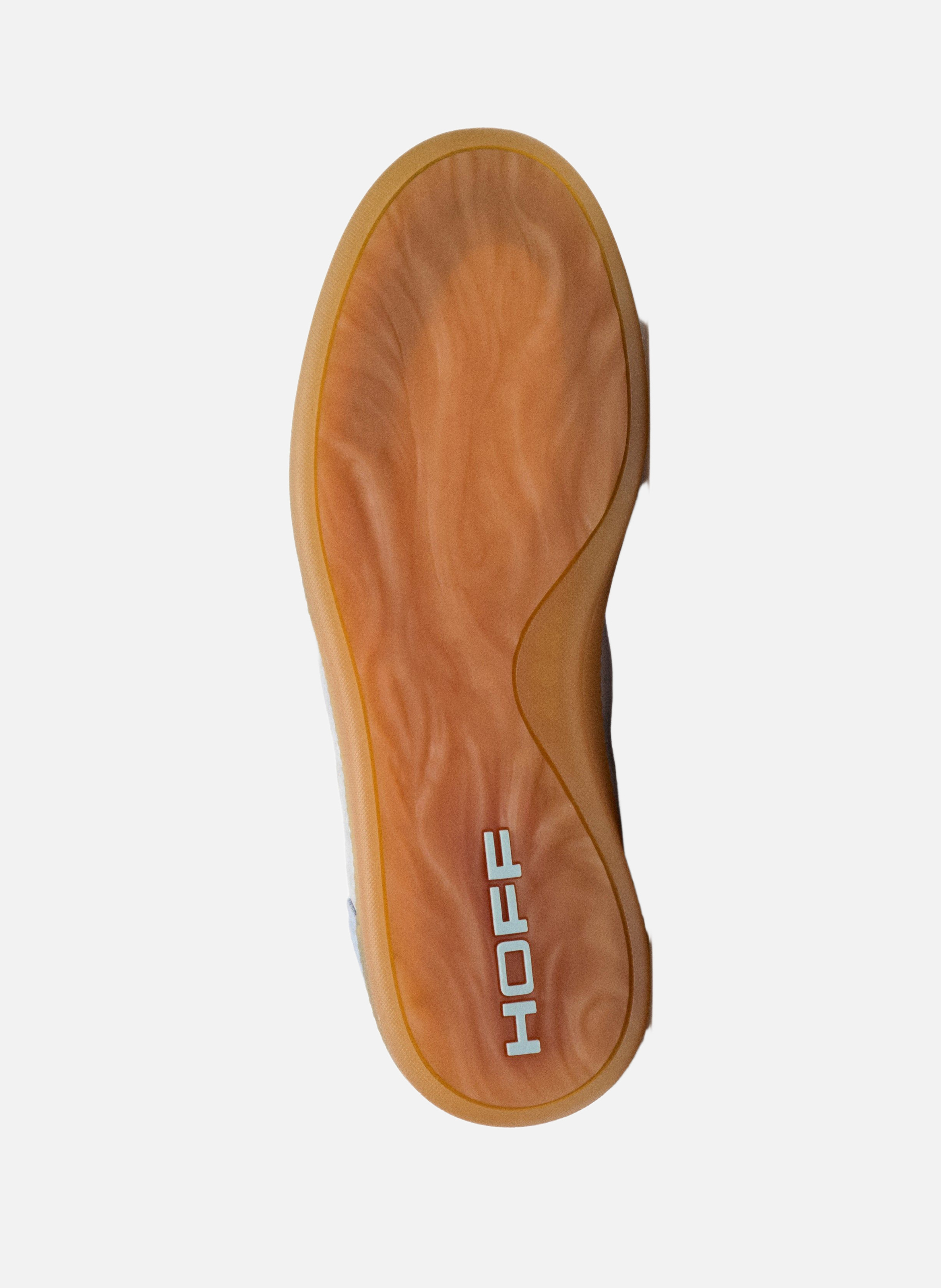 Hoff baskets décontractées park HOFF Bleu