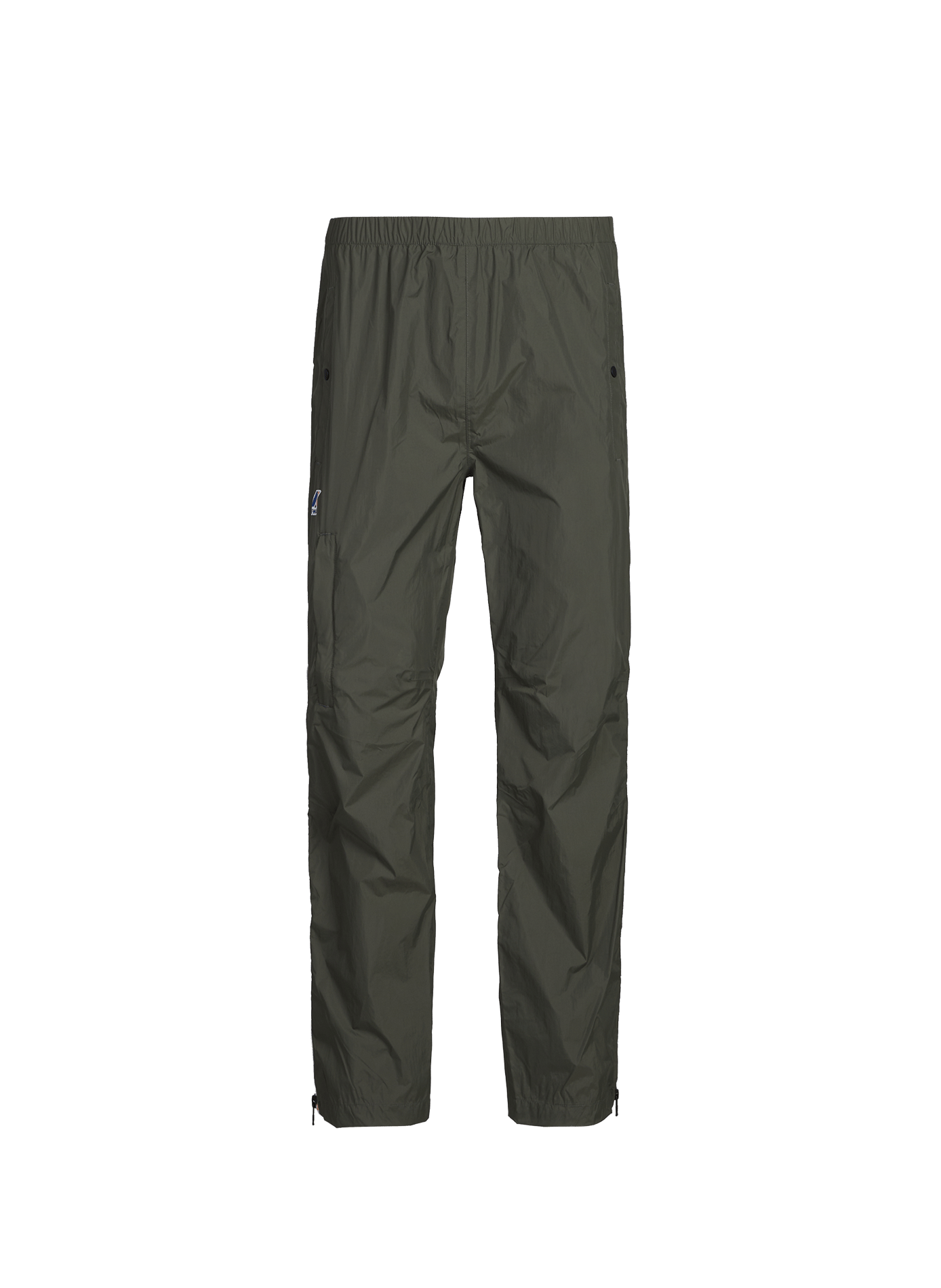 Le Vrai 4.0 Jogging K-WAY Green