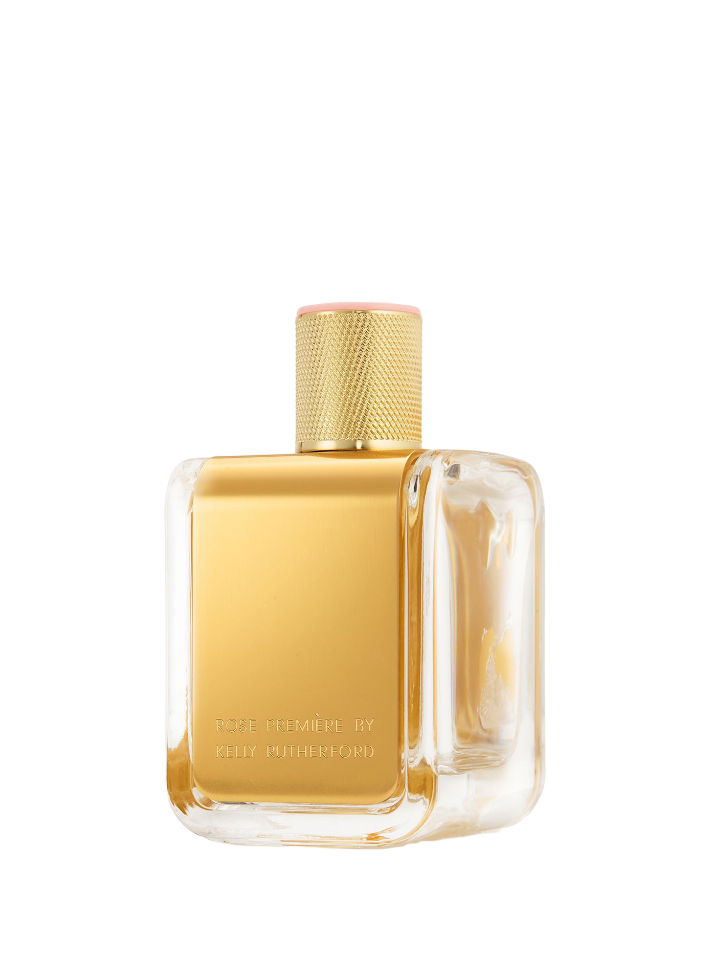 Rose Première By Kelly Rutherford - Perfume VERONIQUE GABAI No color