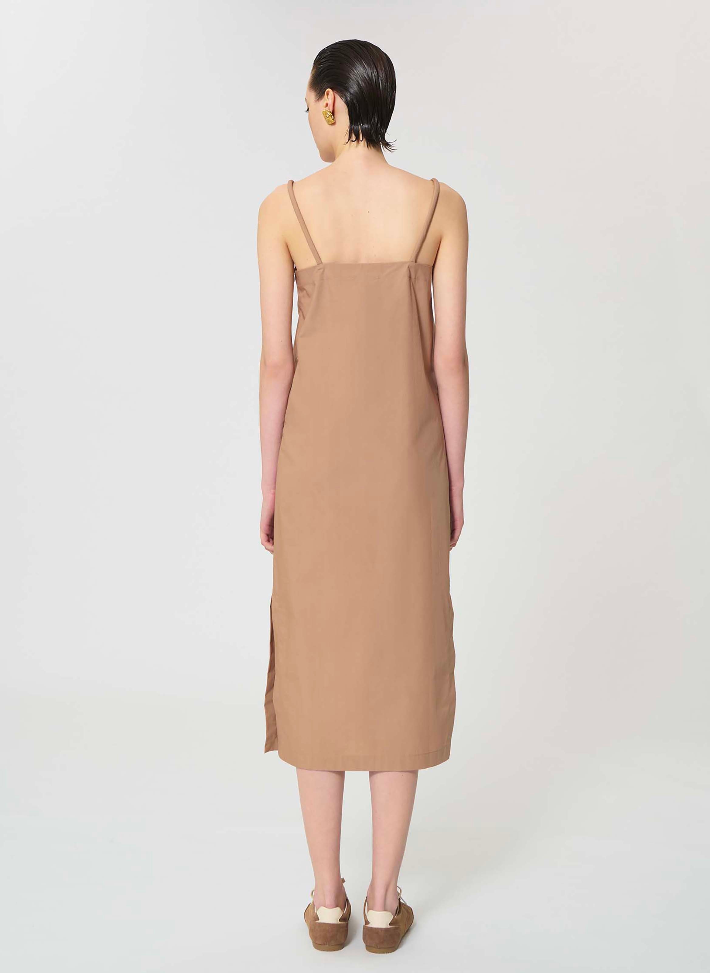 Robe rosabella TARA JARMON Jaune