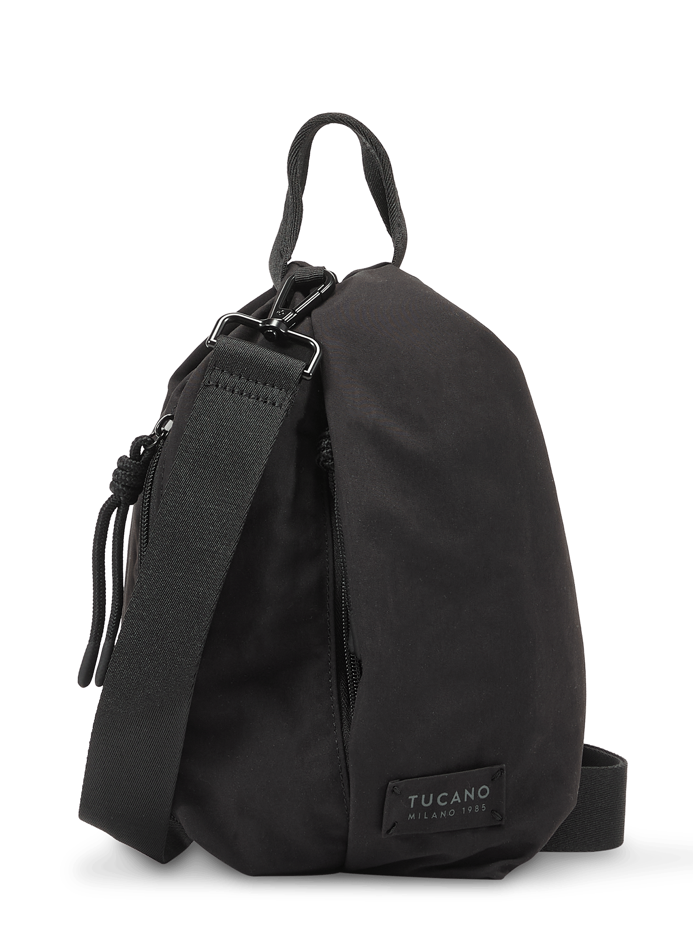 Sac à bandoulière TUCANO Noir