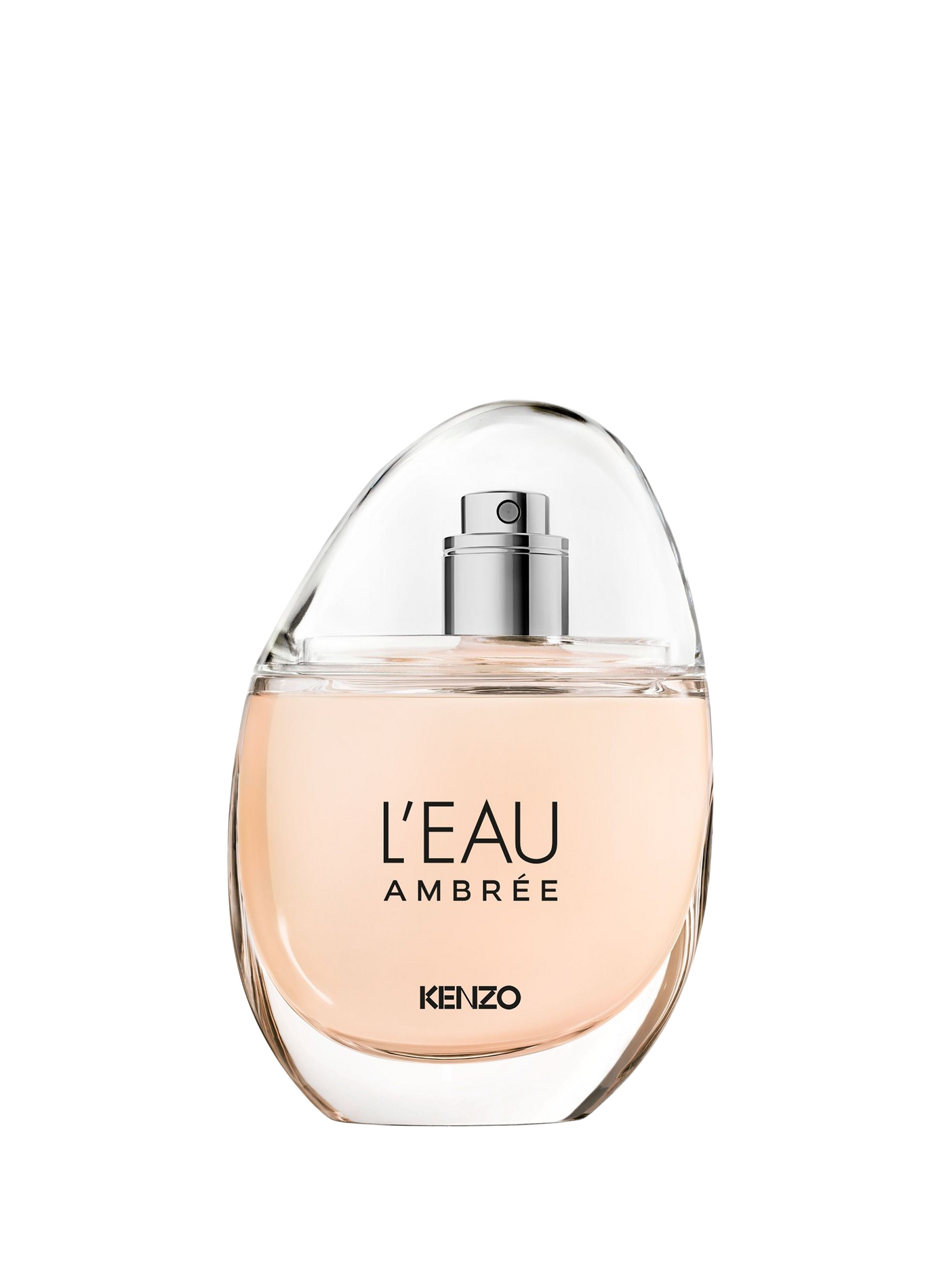 L'Eau Ambrée - Eau de Parfum Notes Florales Ambrées KENZO No color