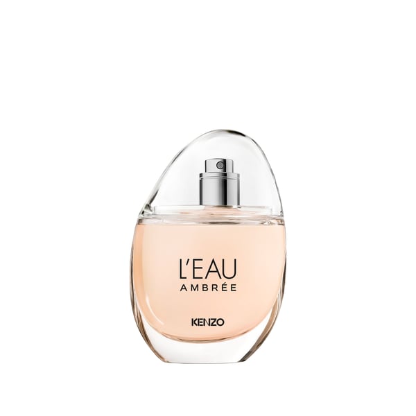 L'Eau Ambrée - Eau de Parfum Notes Florales Ambrées L'Eau Ambrée - Eau de Parfum Notes Florales Ambrées