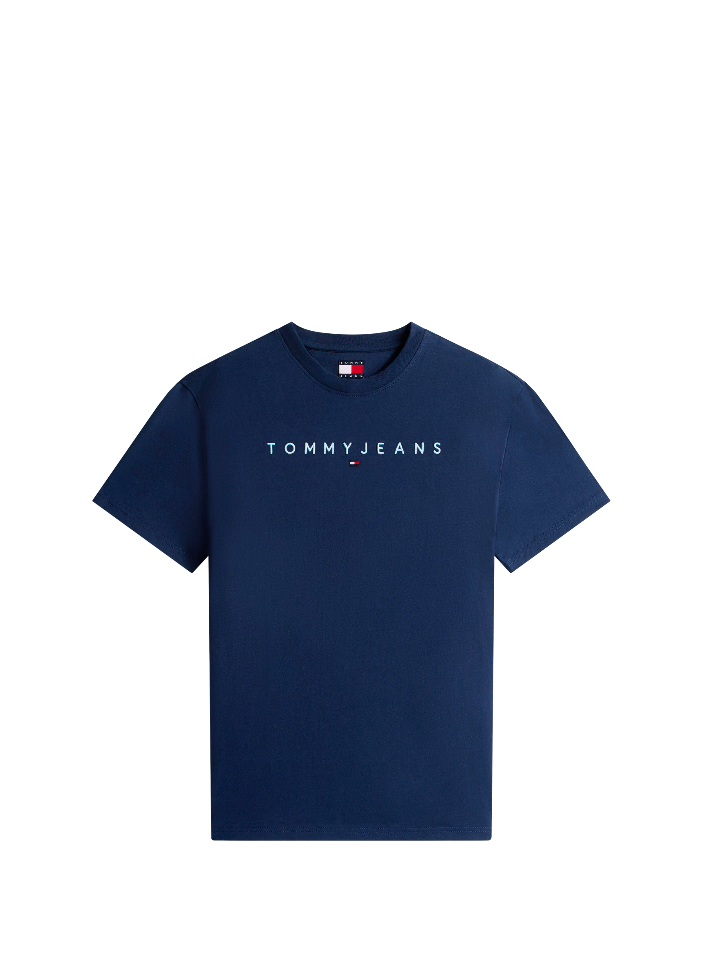 SCOOP NECK TOMMY HILFIGER Multicolour