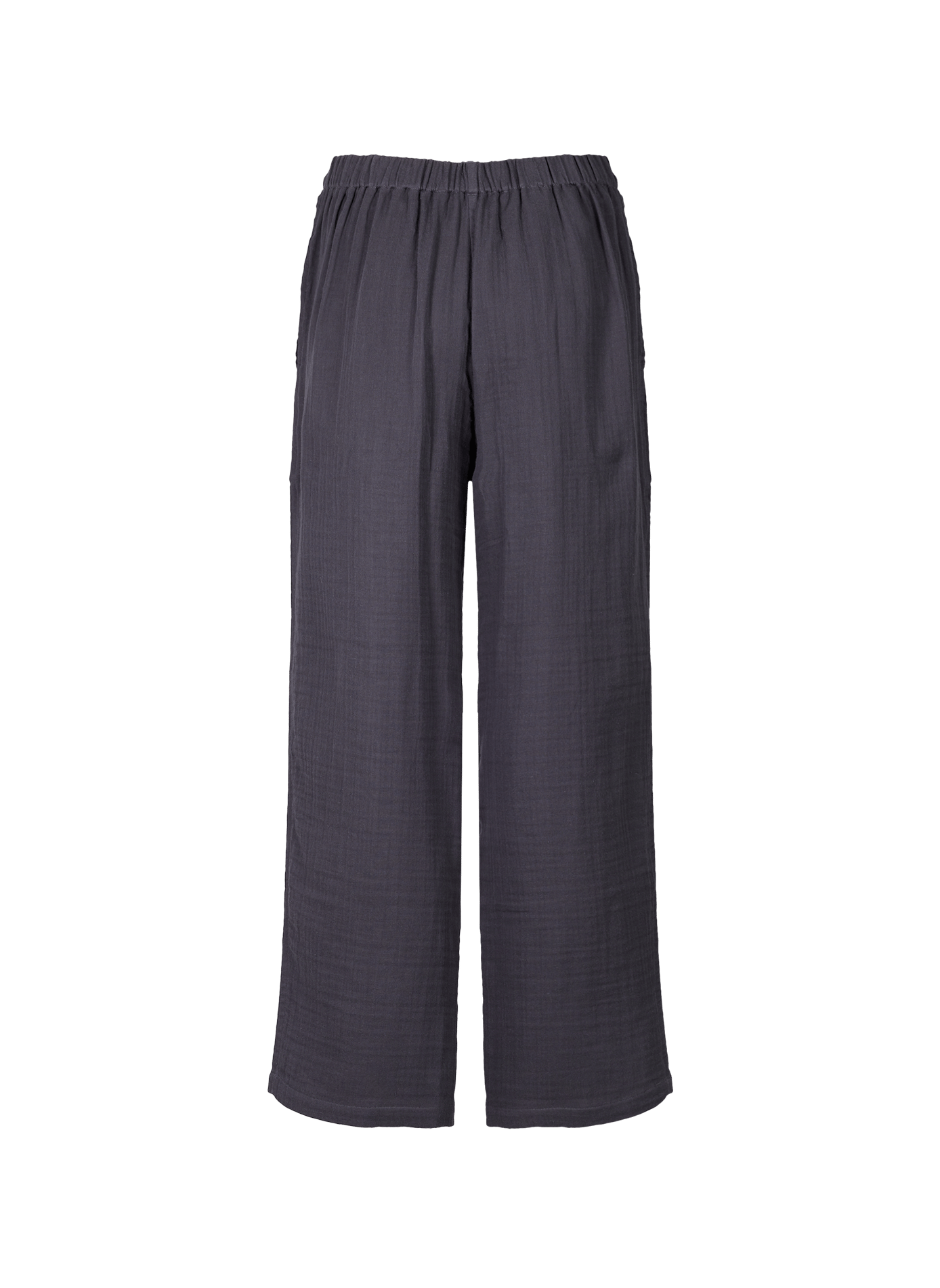 Ensemble de pyjama en coton UCHINO Gris
